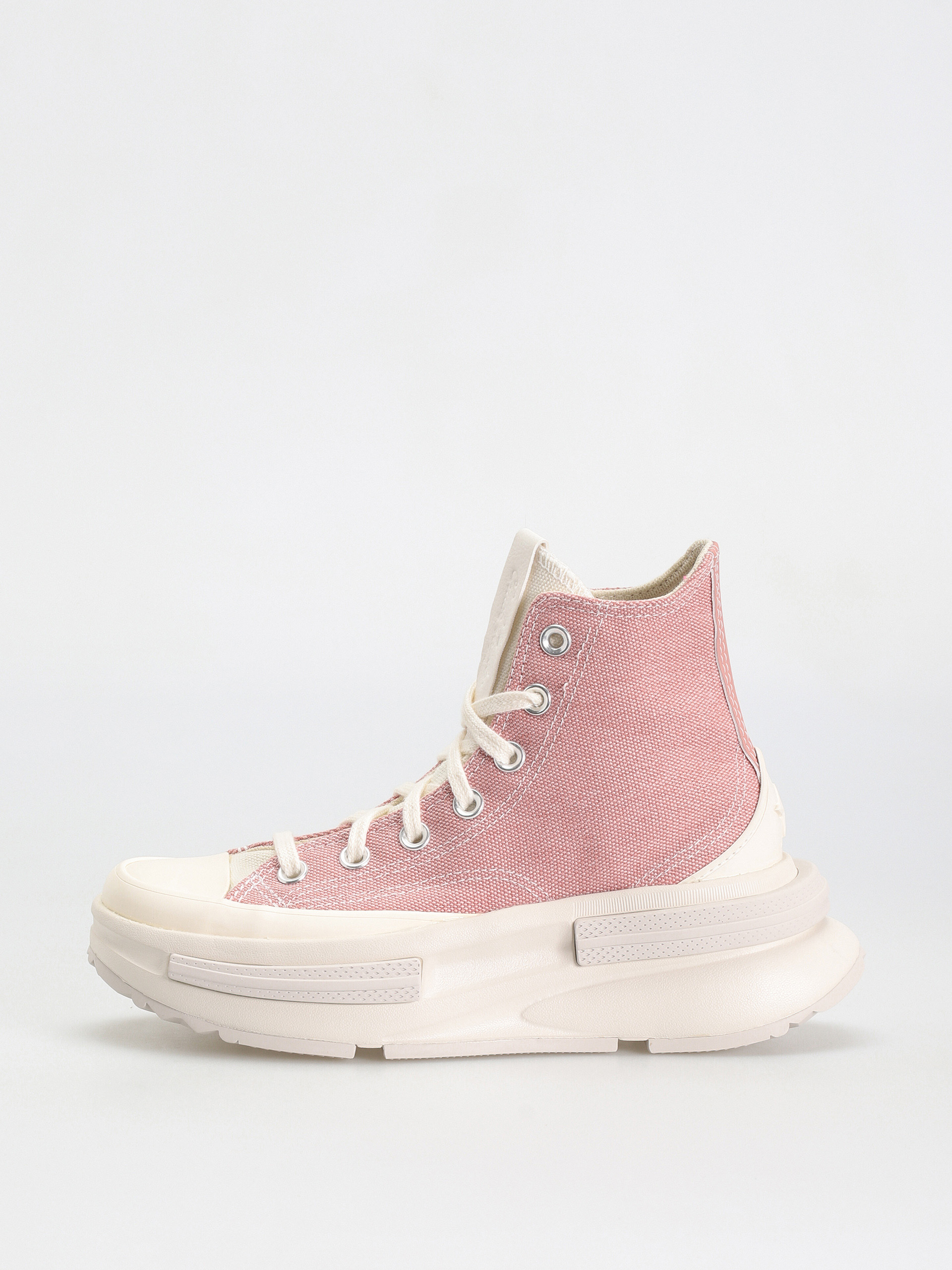 Converse Run Star Legacy Cx Hi Cipők (rust pink)