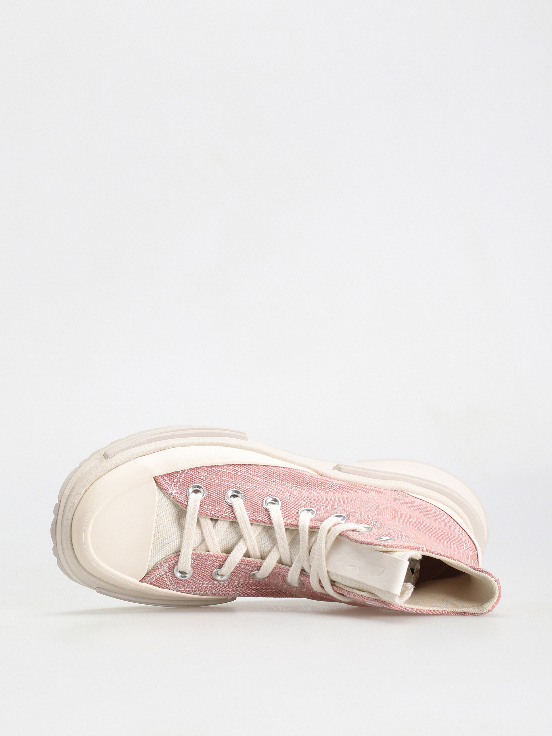 Converse Run Star Legacy Cx Hi Cipők (rust pink)