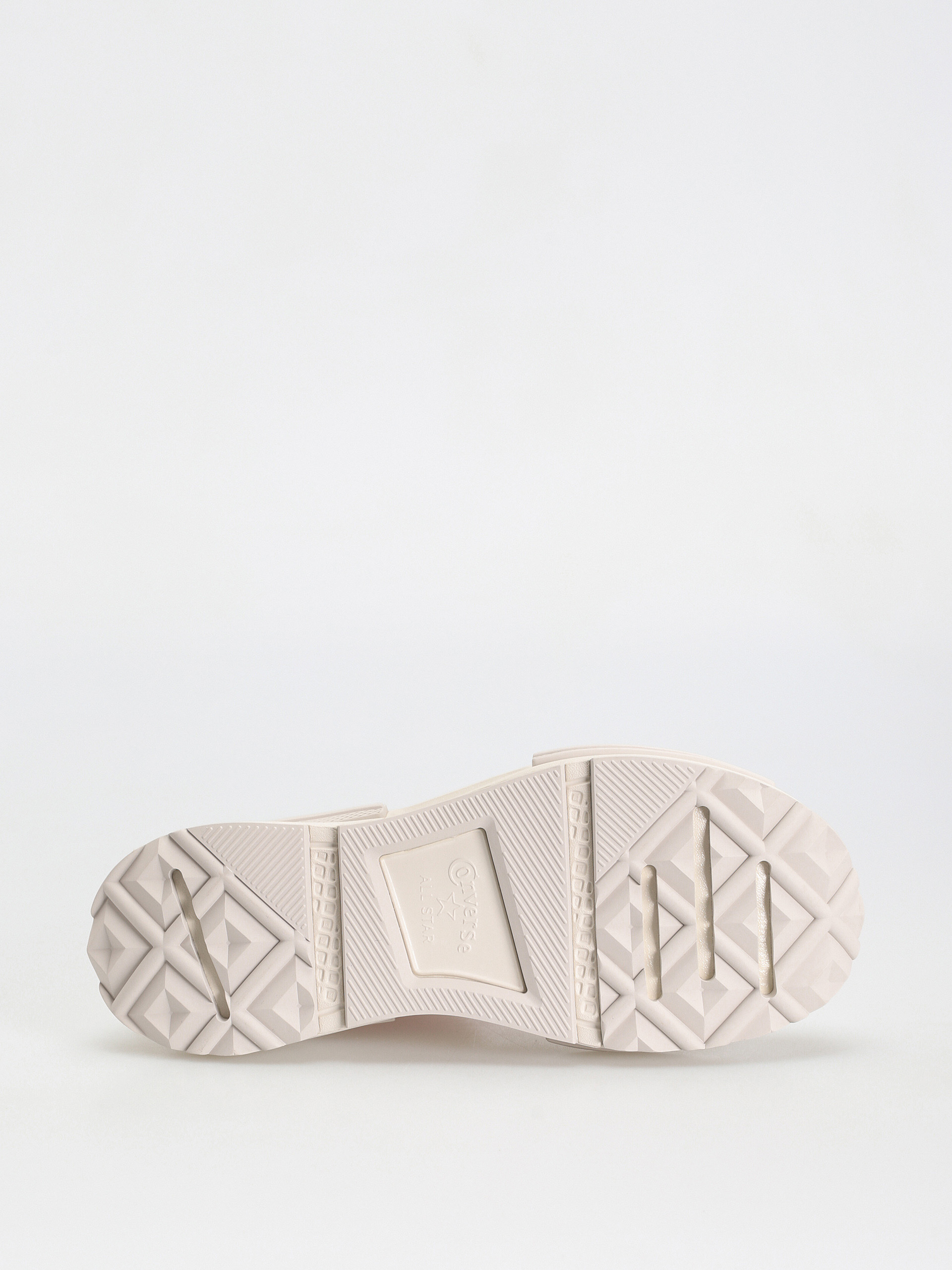 Converse Run Star Legacy Cx Hi Cipők (rust pink)