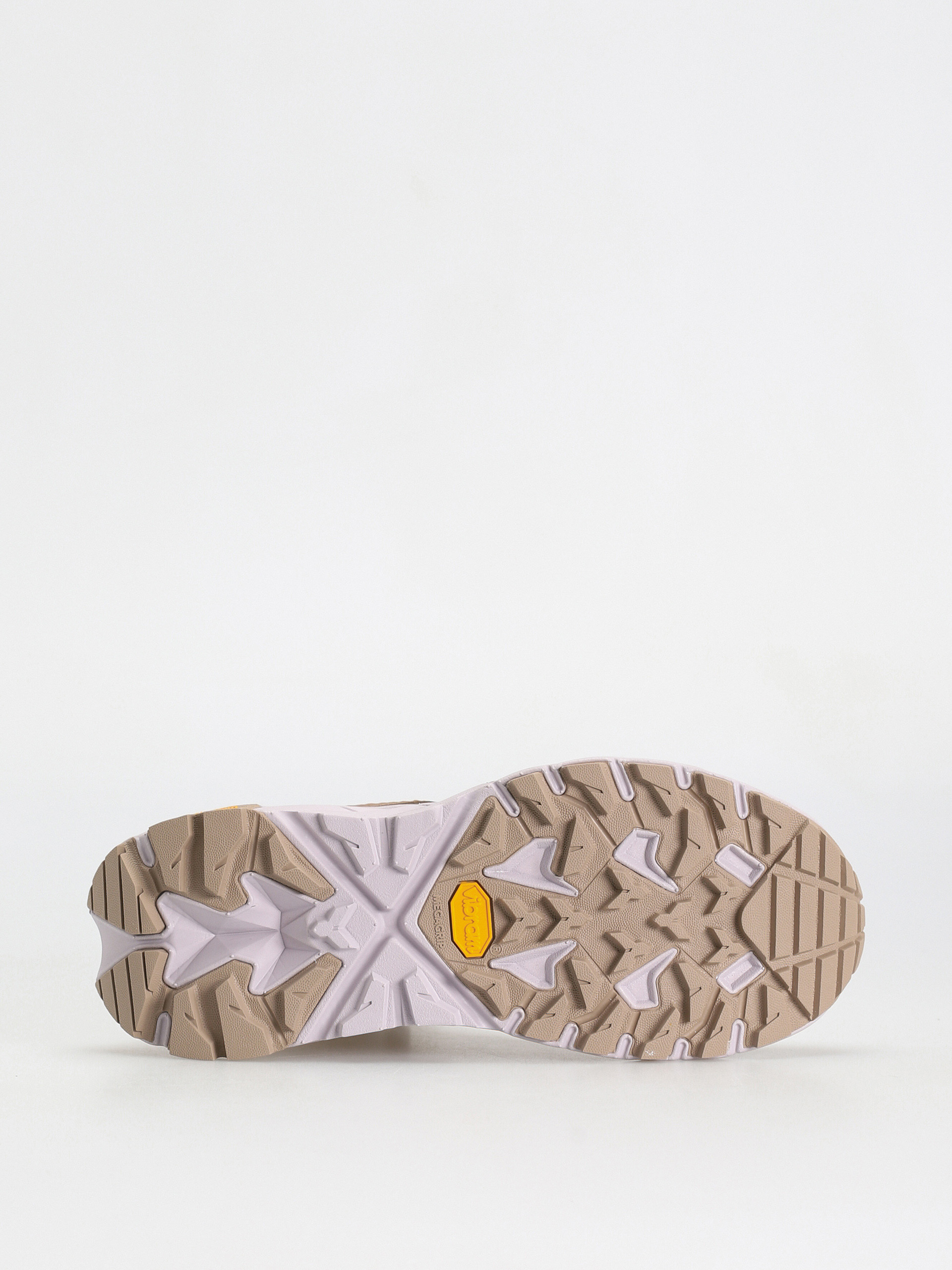 Hoka One One Anacapa Mid GTX Cipők Wmn (dune/lilac marble)