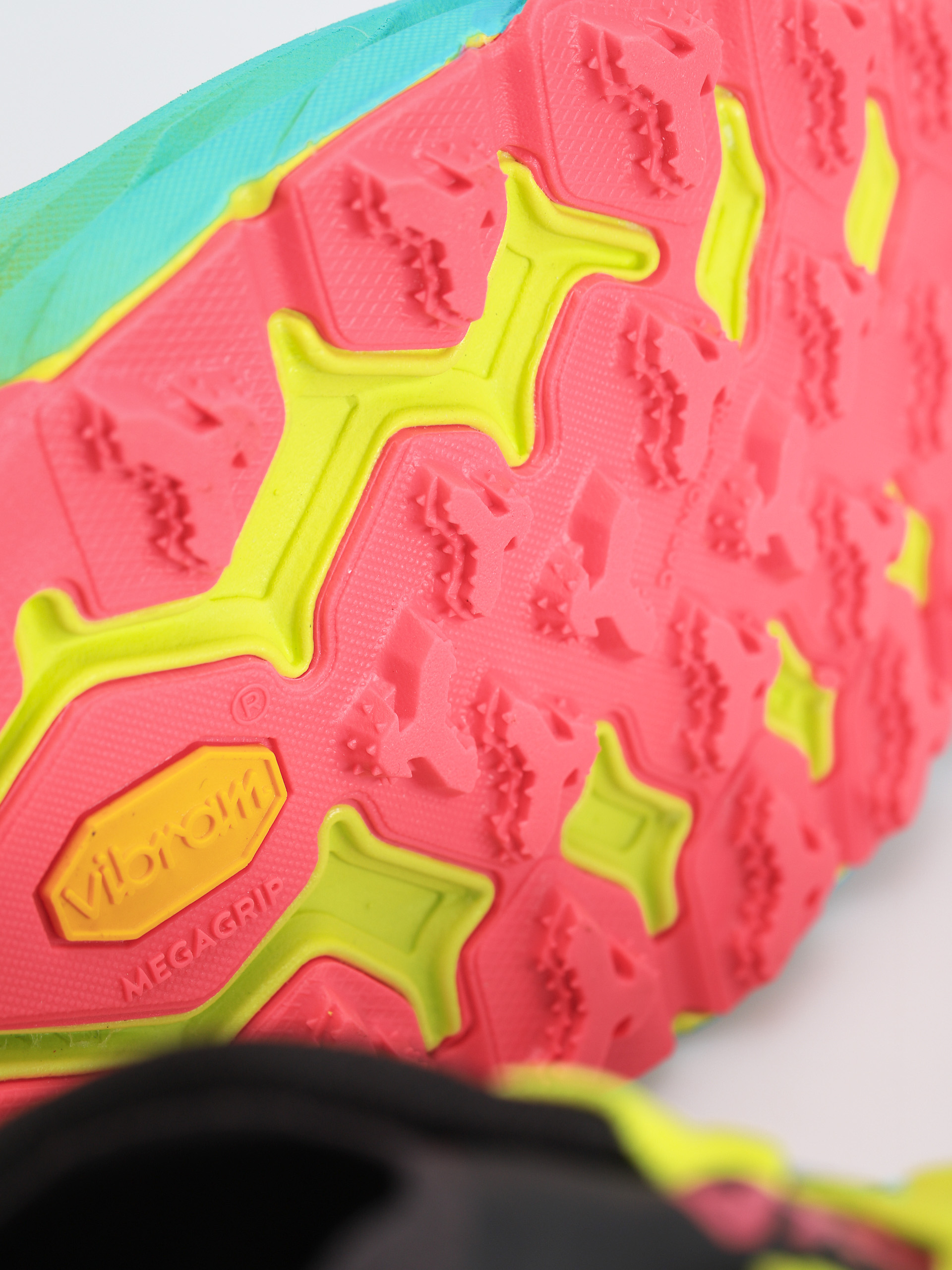 Hoka One One Speedgoat 5 Cipők (scuba blue/black)