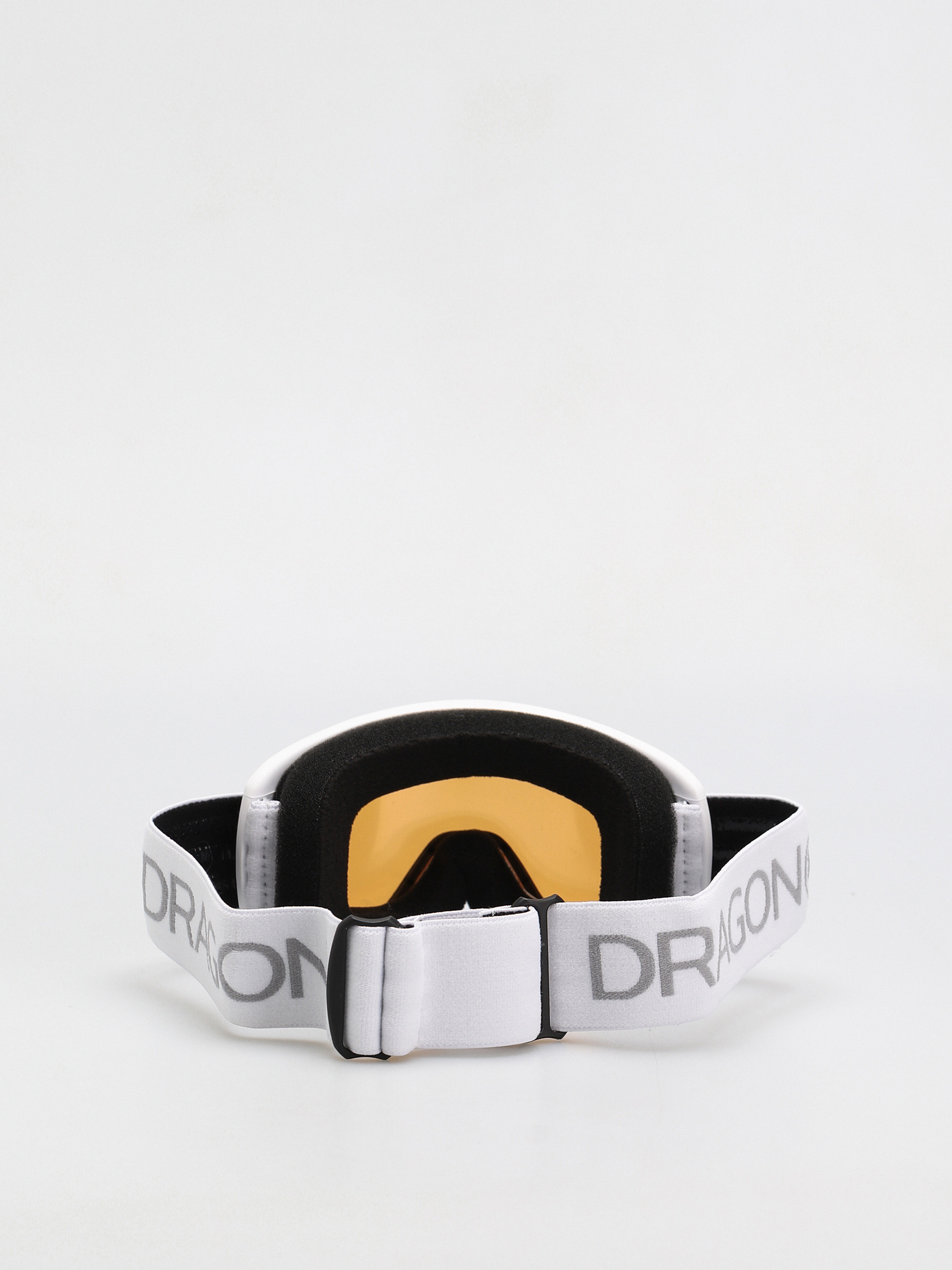 Dragon LIL D Snowboard szemüveg (rock/lumalens amber)