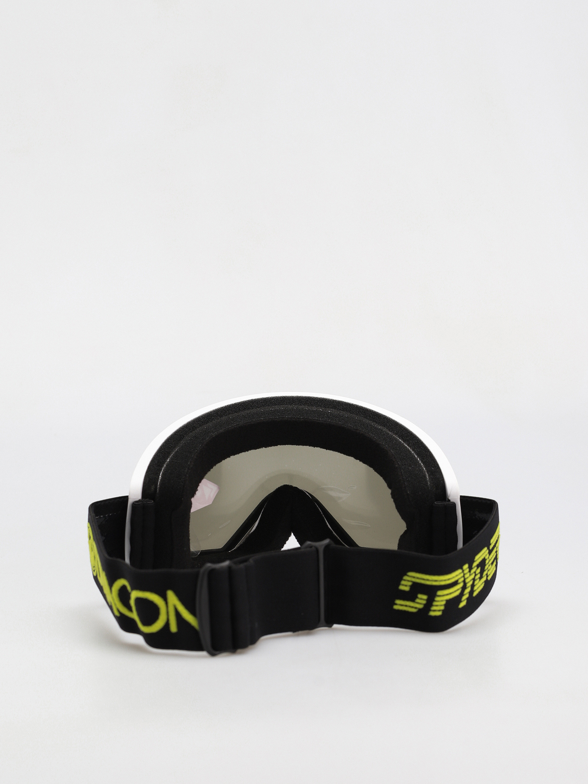 Dragon DX3 OTG Snowboard szemüveg (citron/lumalens dark smoke)