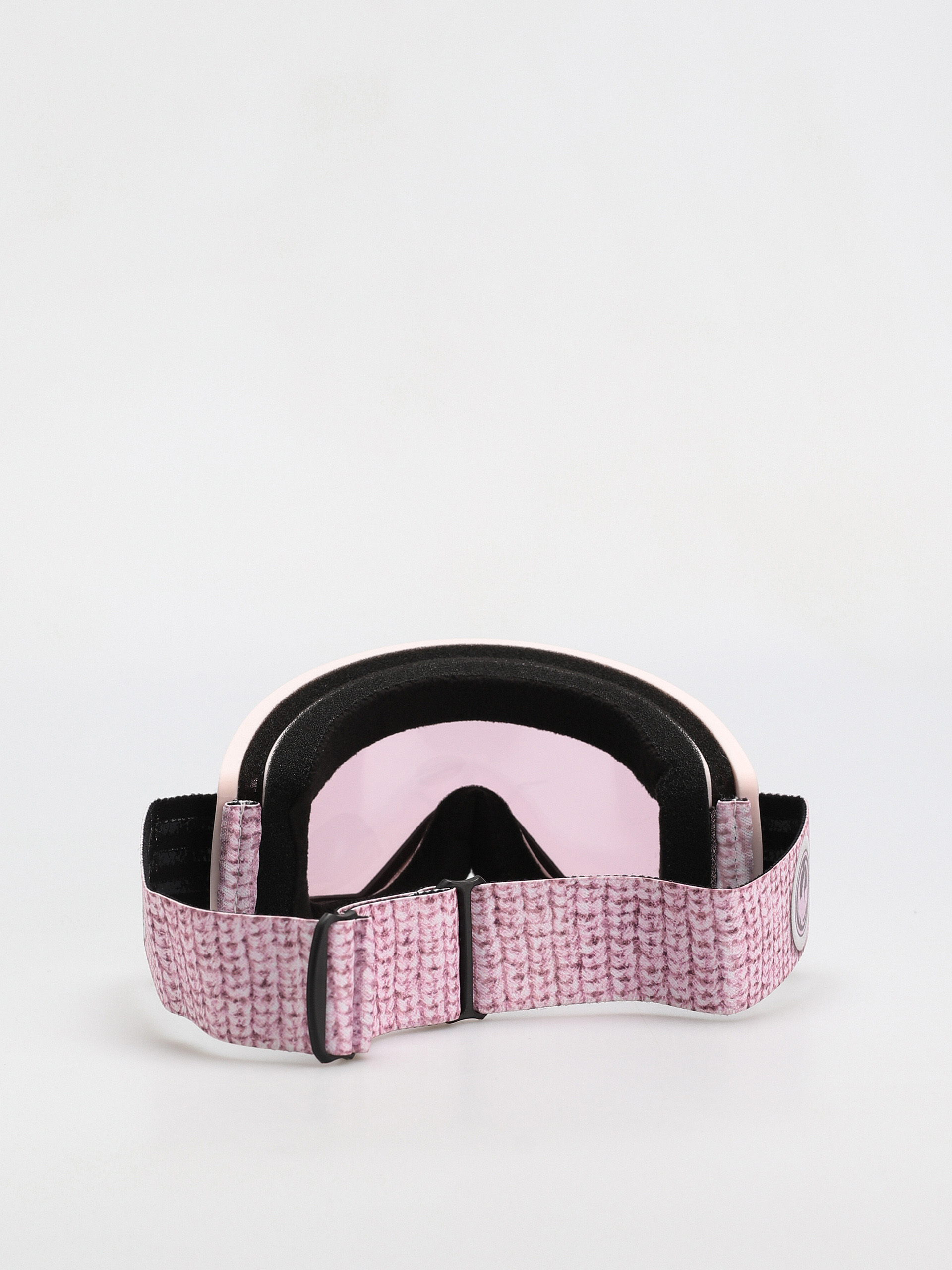 Dragon DX3 OTG Snowboard szemüveg (sweaterweather/lumalens light rose)