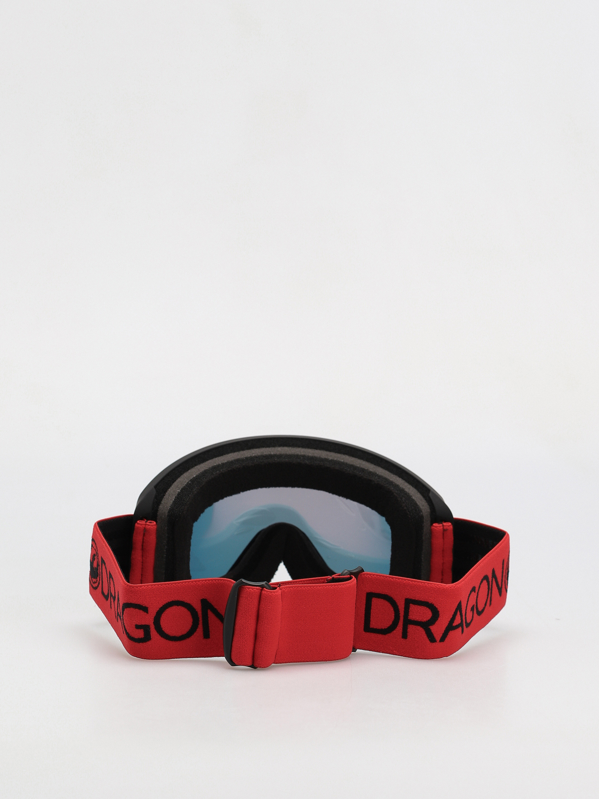 Dragon DXT OTG Snowboard szemüveg (saffronlite/lumalens red ion)