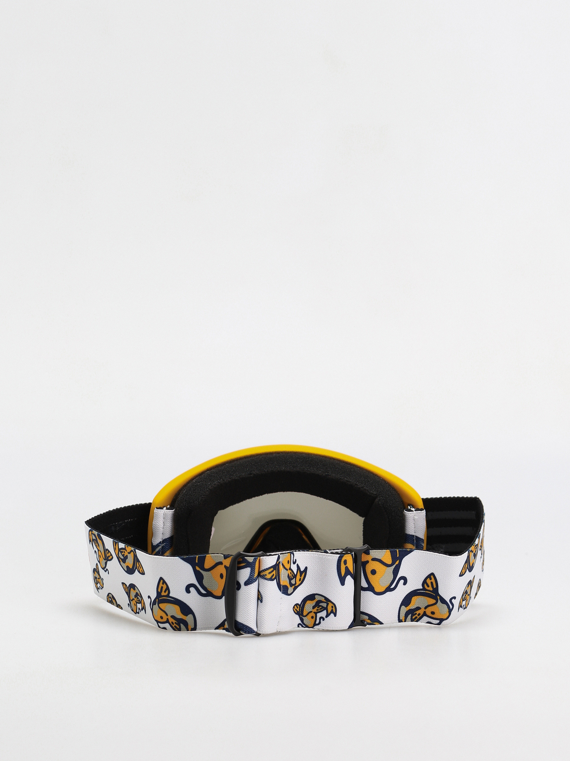 Dragon LIL D Jr Snowboard szemüveg (lilkoi/lumalens dark smoke)