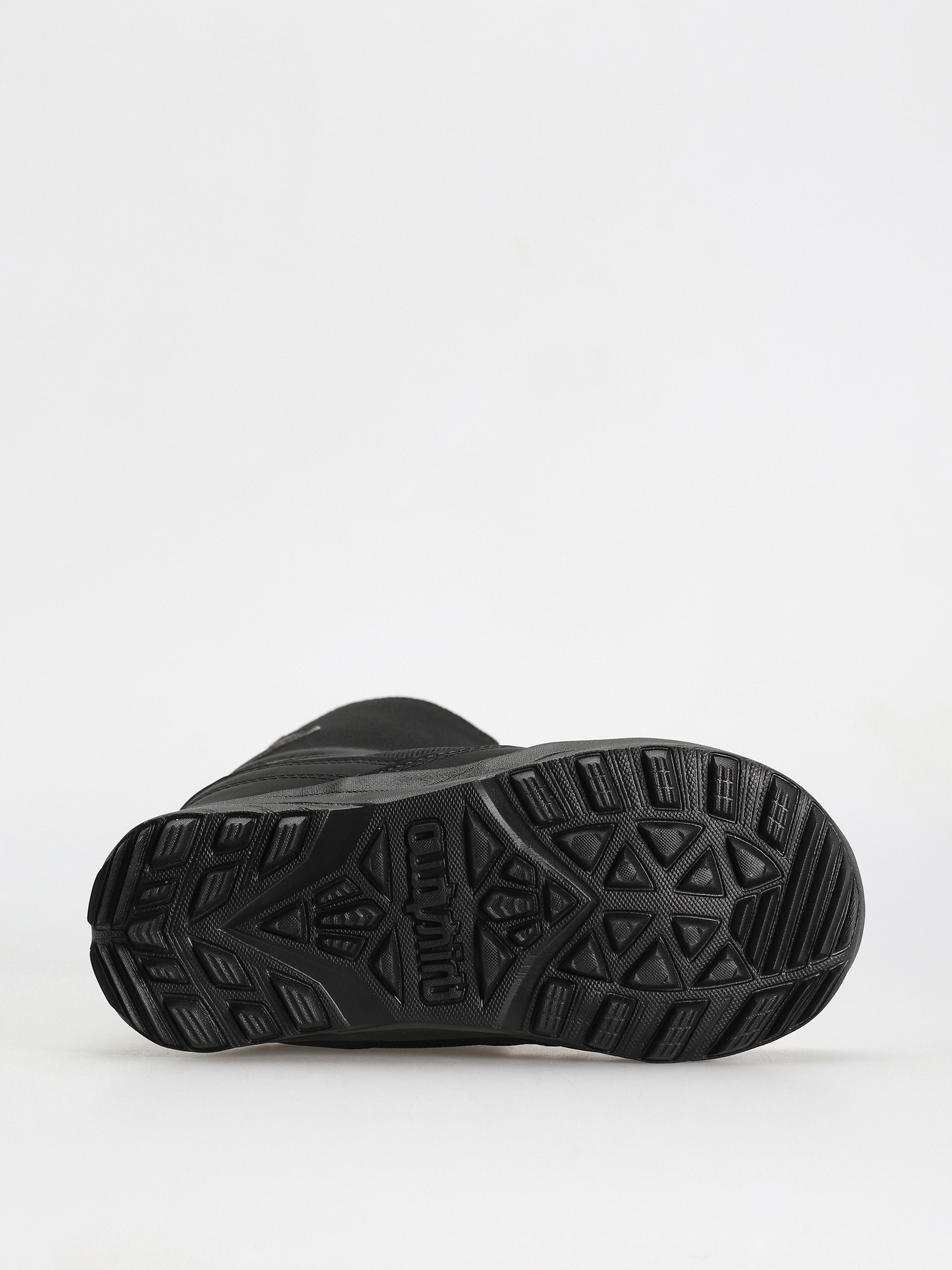 ThirtyTwo Kids Boa JR Snowboard cipők (black/orange)