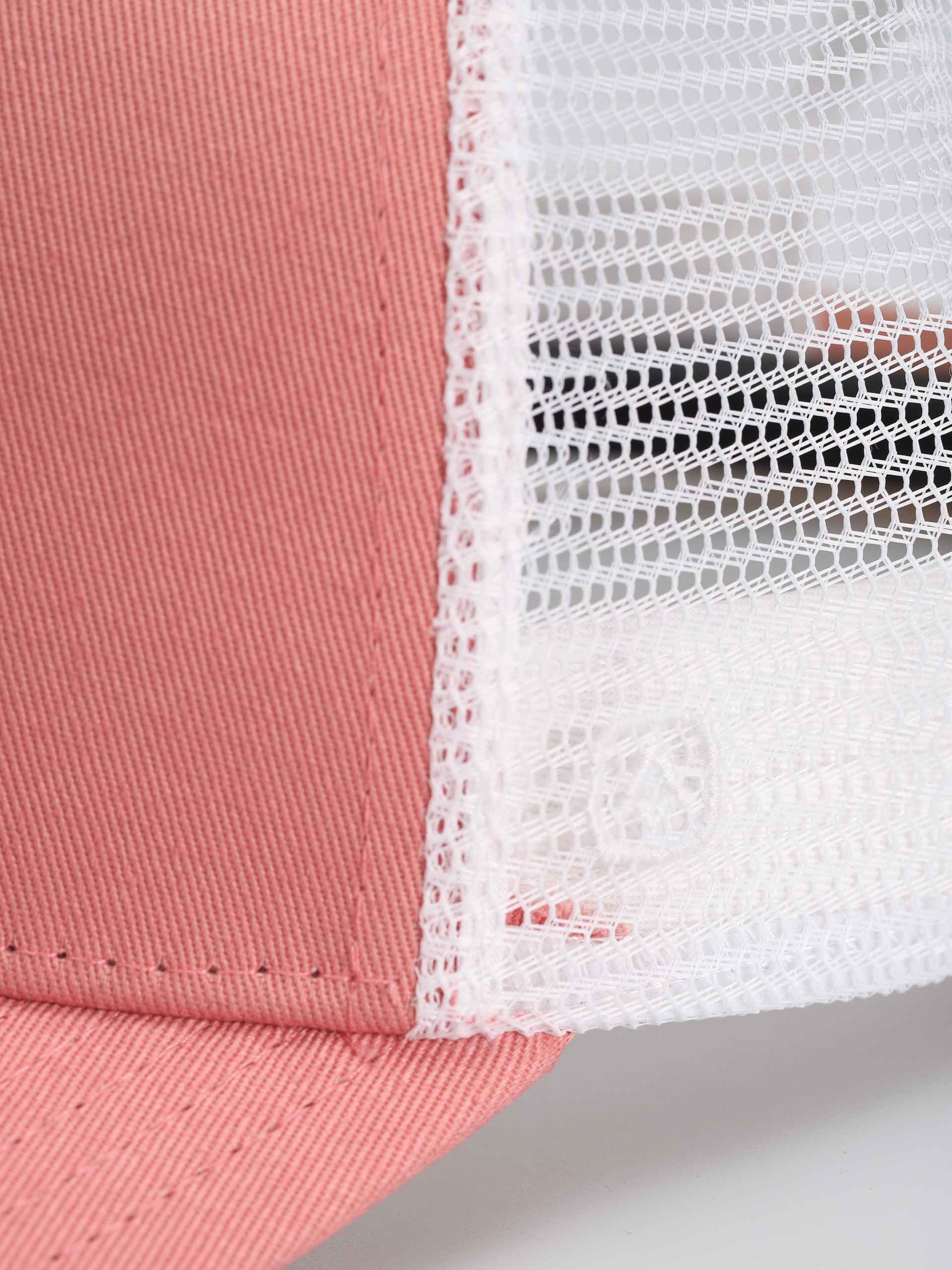 Coal The Hauler Low Baseball sapka (dusty rose)