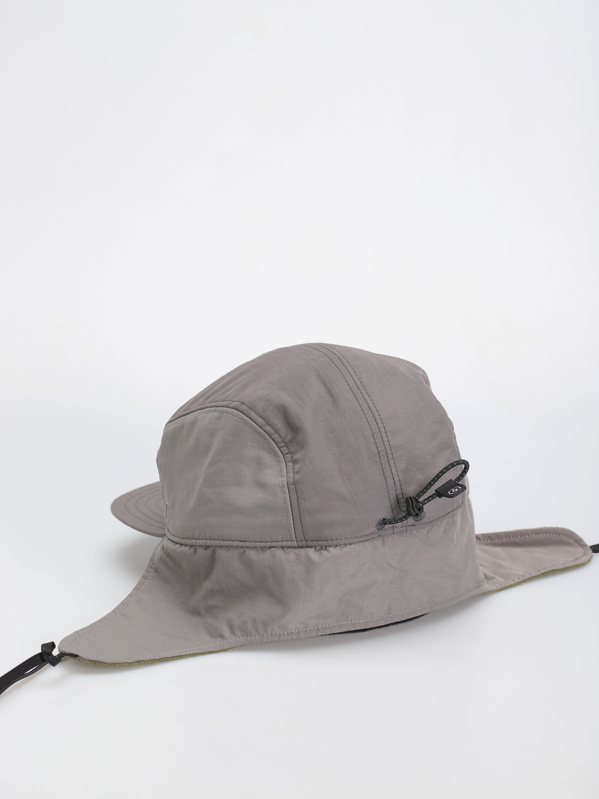 Coal The Tracker Baseball sapka (olive)