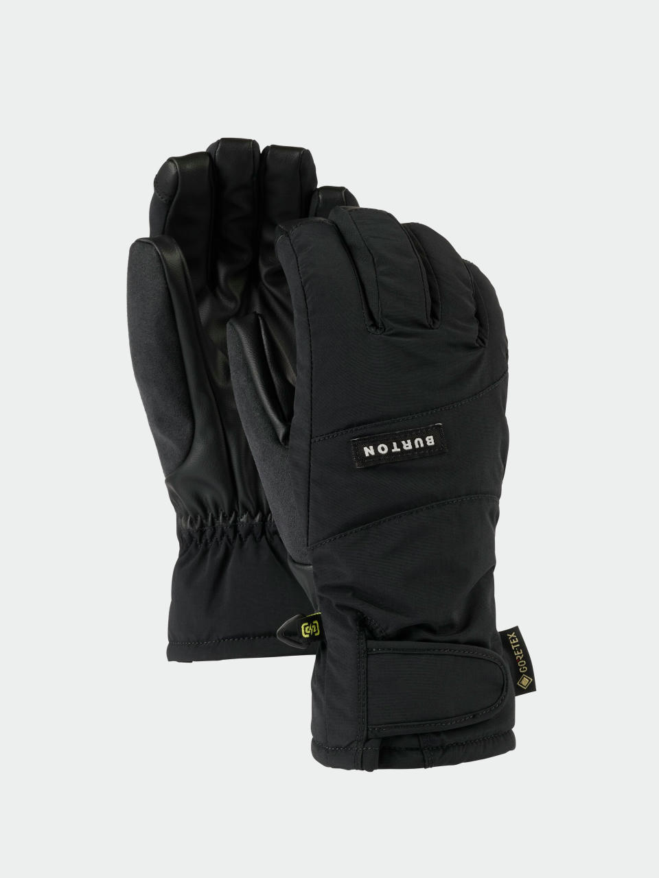 Burton Reverb Gore Tex Kesztyű Wmn (true black)