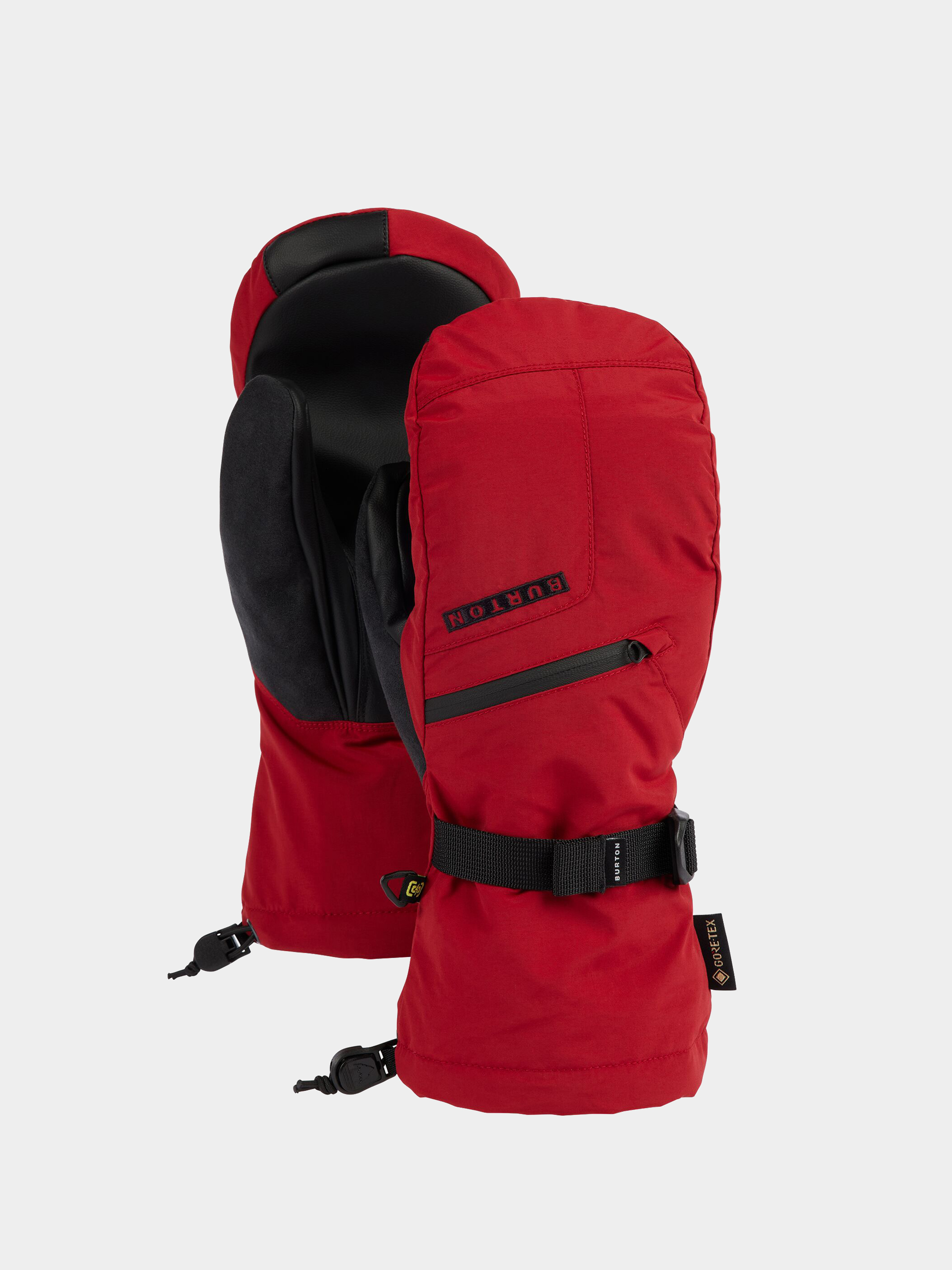 Burton Gore Tex Mitten Kesztyű (sun dried tomato)