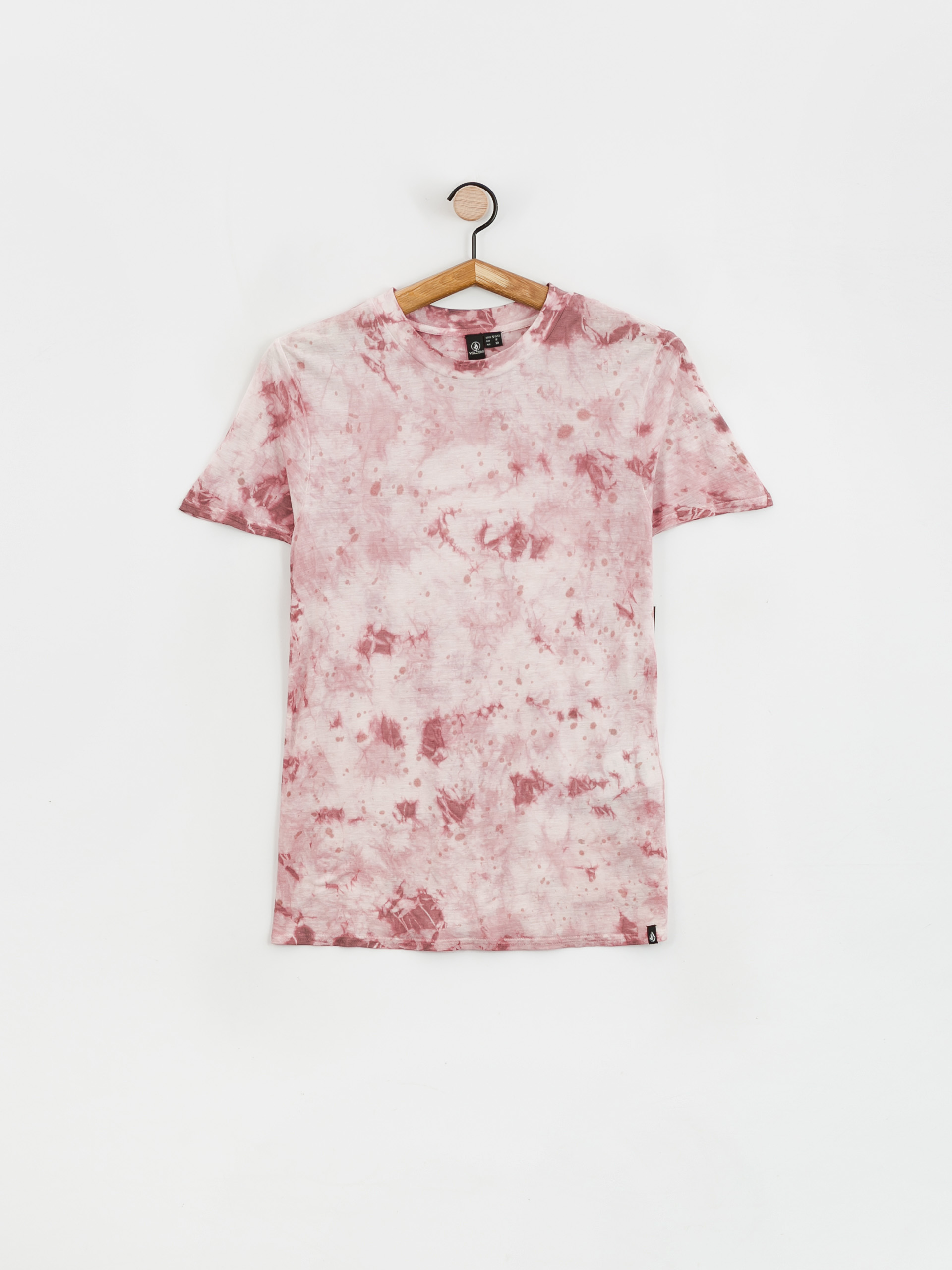 Volcom Tern N Bern Póló Wmn