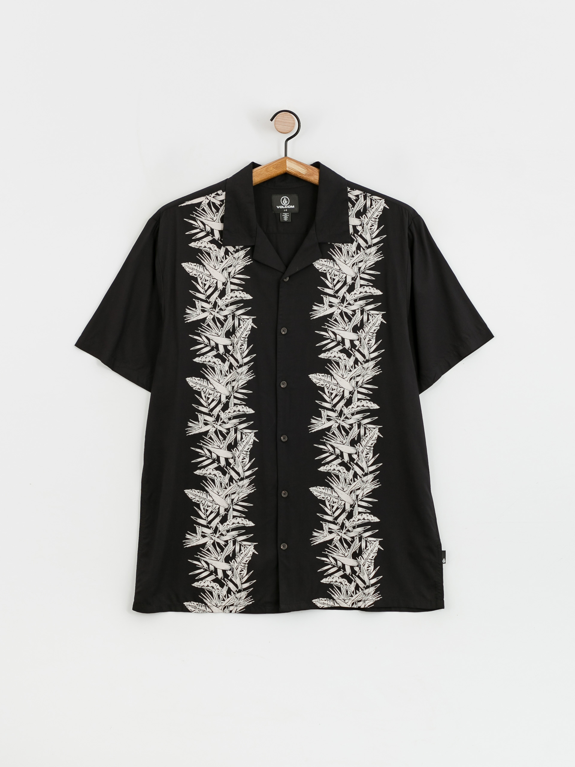 Volcom Parodice Ing (black)