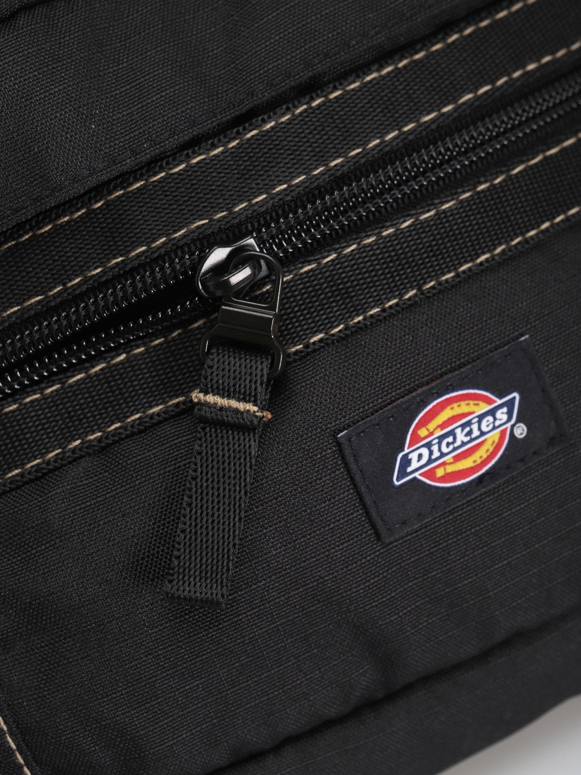 Dickies Ashville Pouch Övtáska (black)