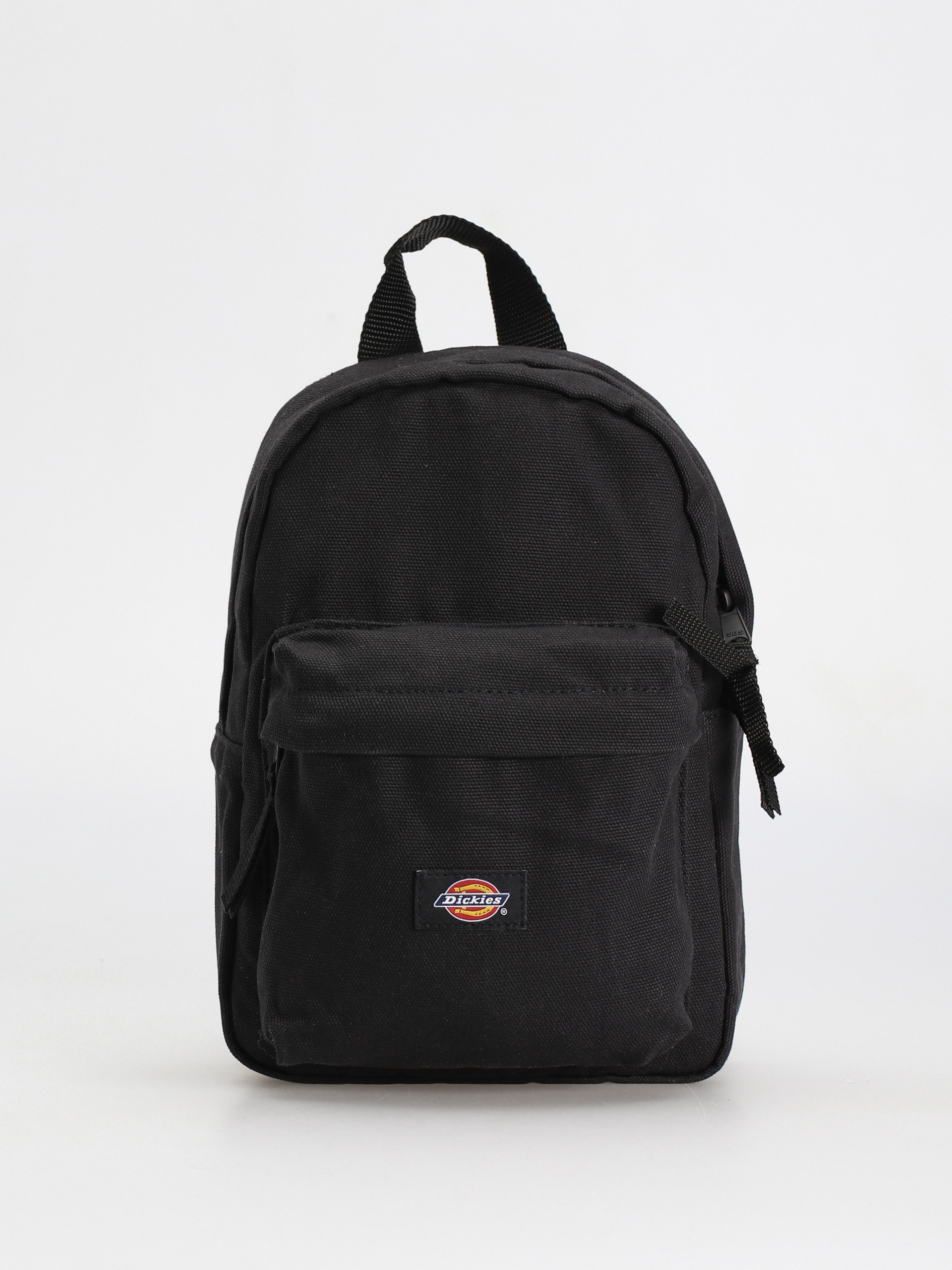 Dickies Duck Canvas Mini Hátizsák (black)