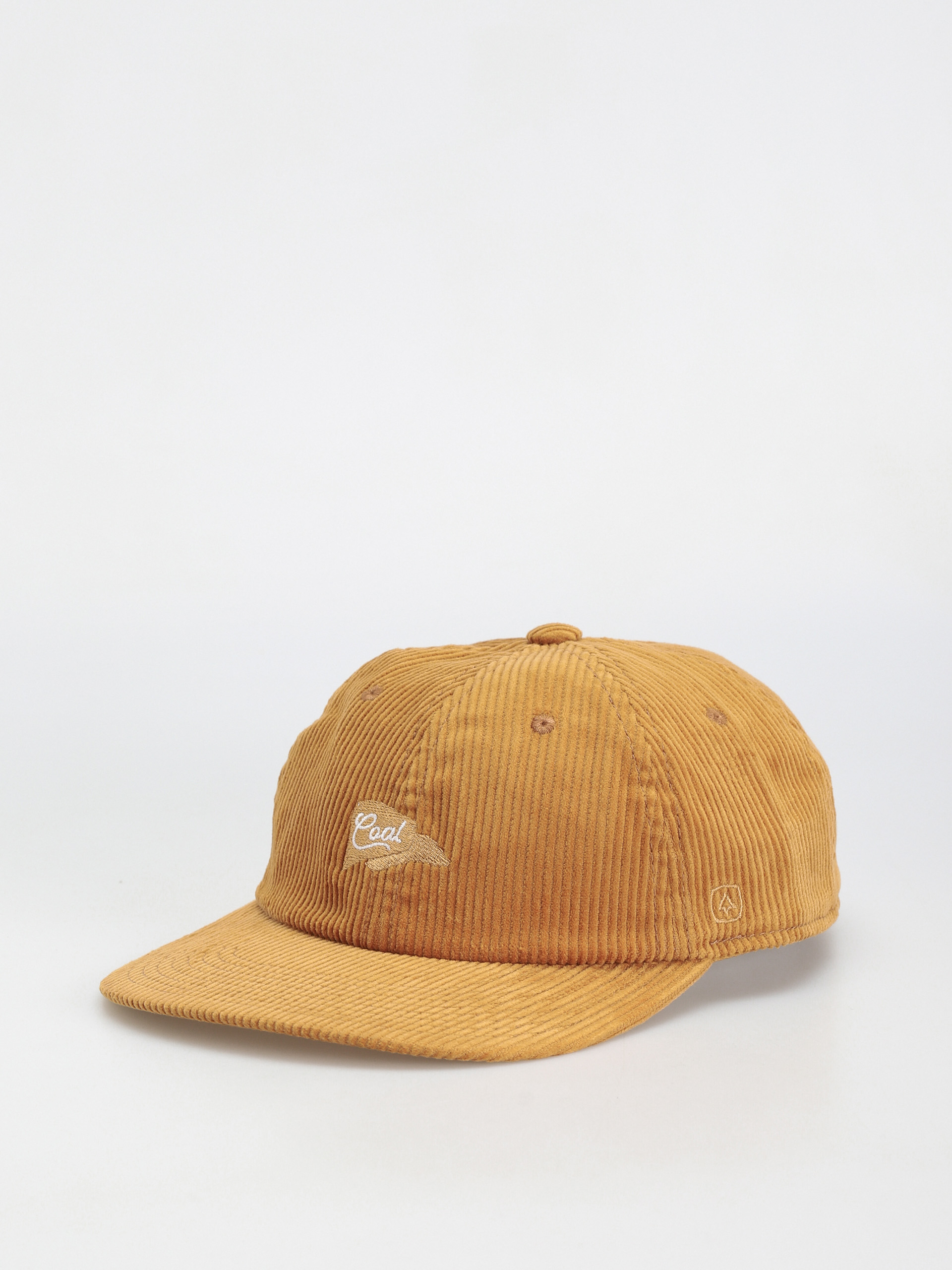 Coal The Whidbey Baseball sapka (wheat)