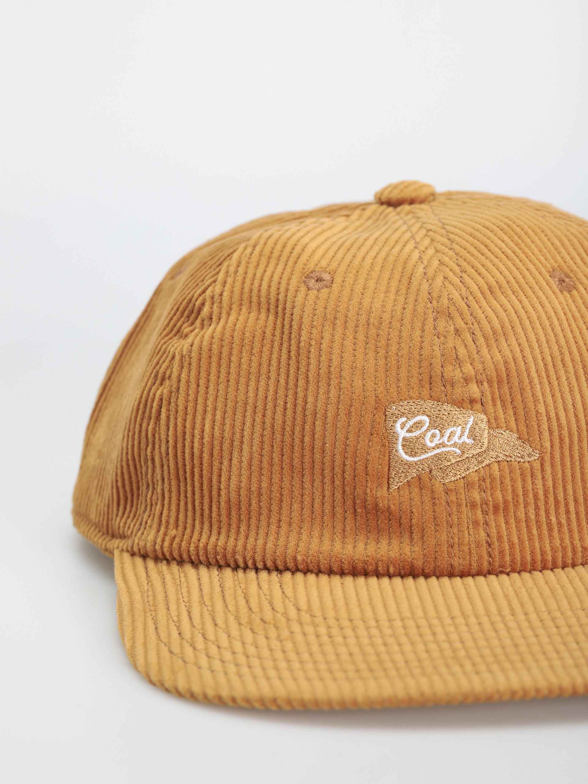 Coal The Whidbey Baseball sapka (wheat)