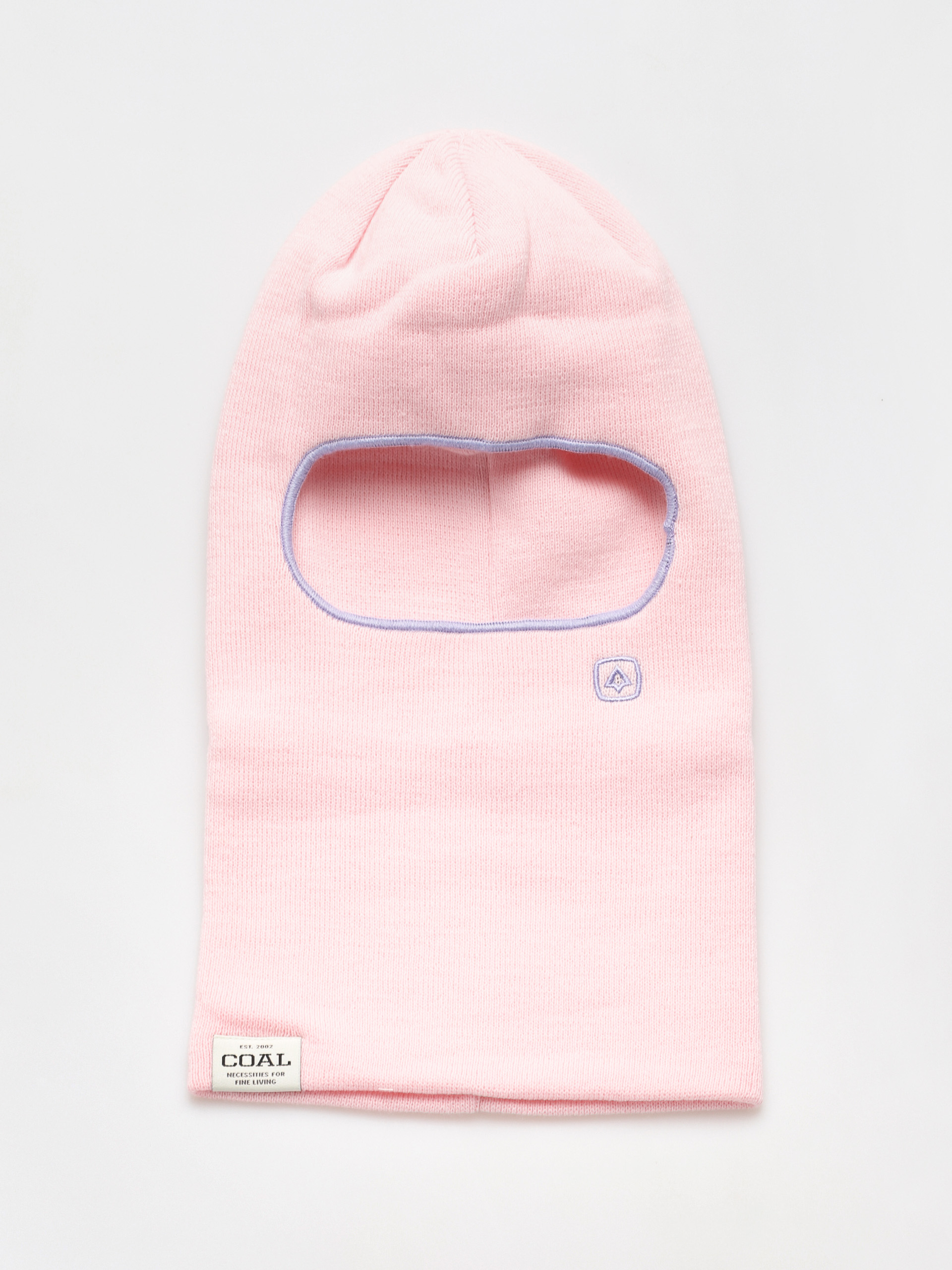 Coal Kominiarka The Uniform Kendő (pink)