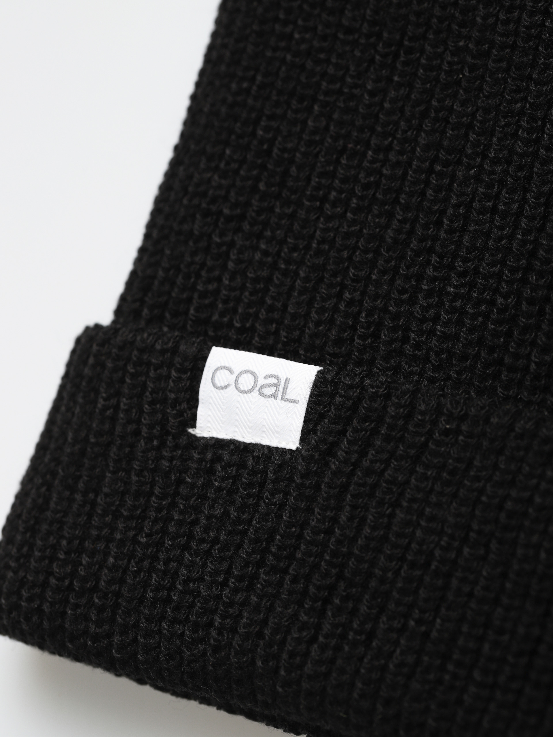 Coal The Stanley Sapka (black)