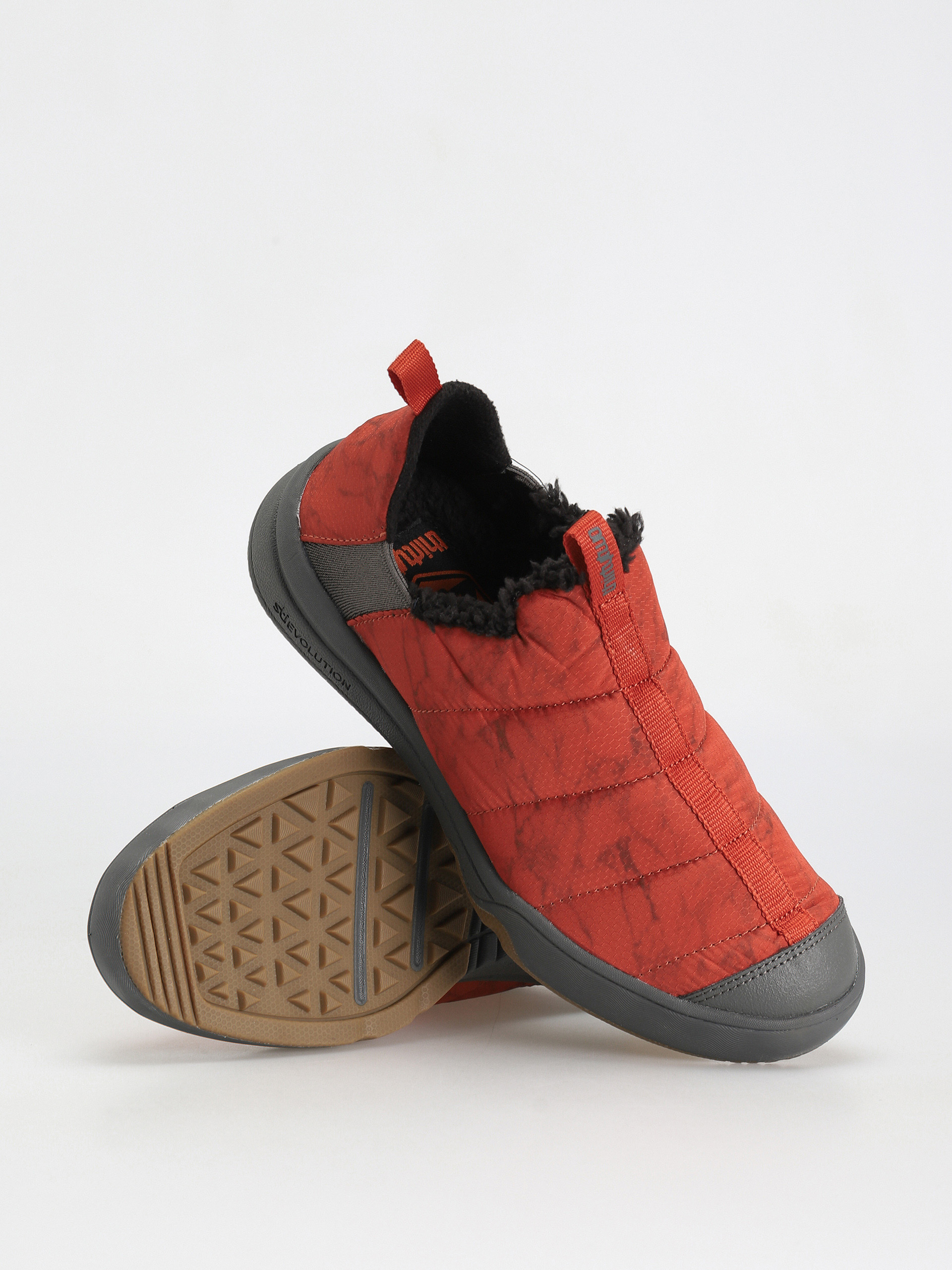 ThirtyTwo The Lounger Téli cipők (orange)