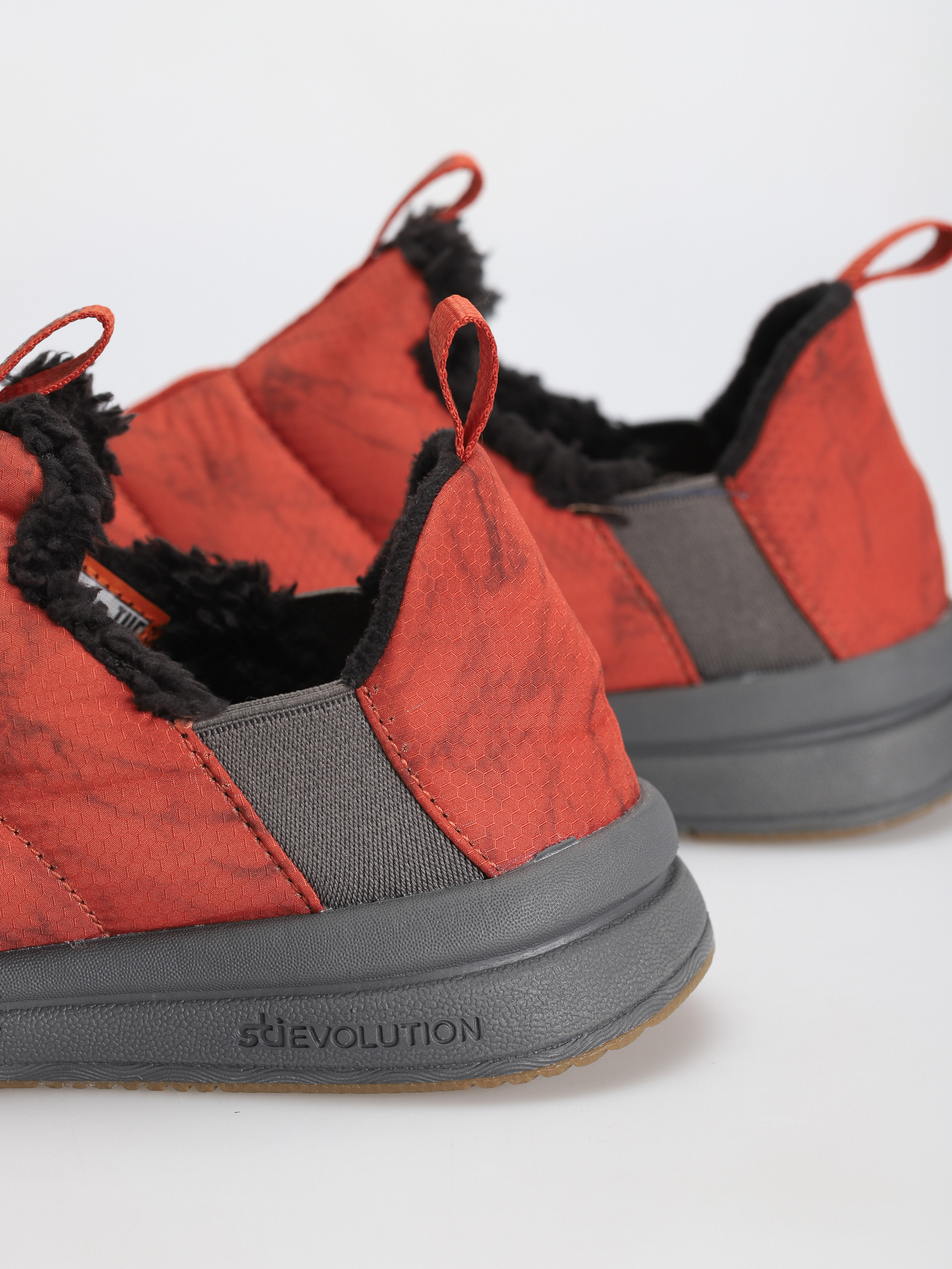 ThirtyTwo The Lounger Téli cipők (orange)