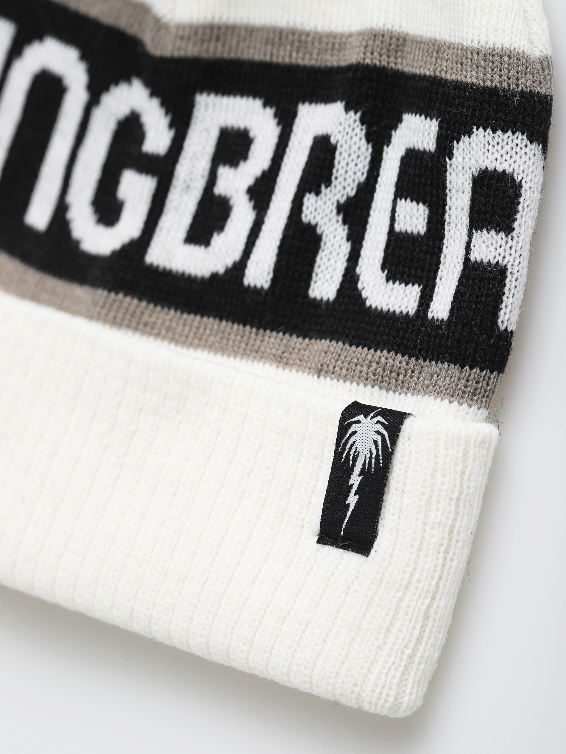 ThirtyTwo Springbreak Pom Sapka (white)