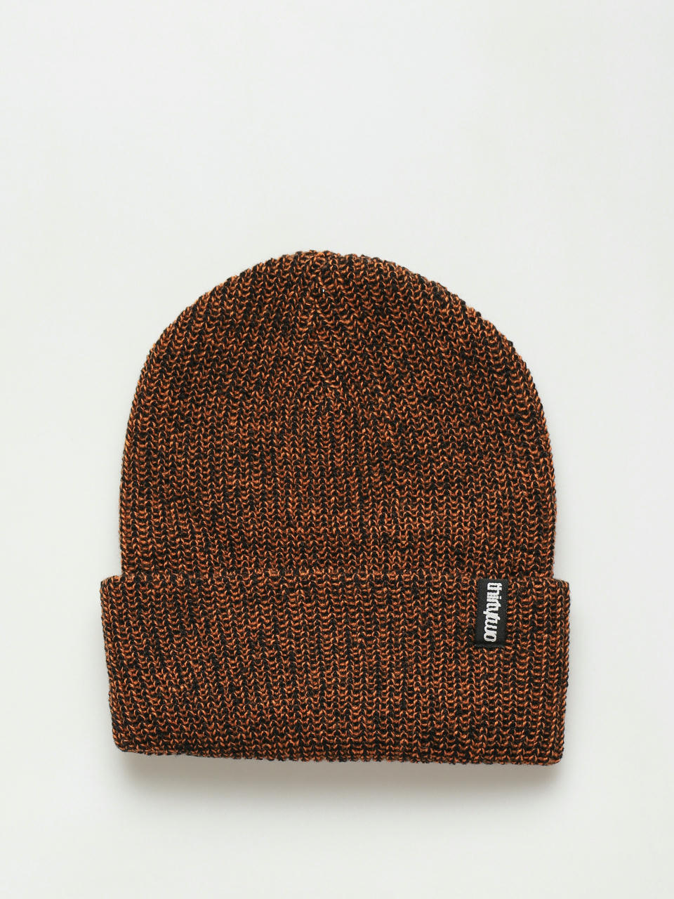 ThirtyTwo Double Wool Sapka (orange)