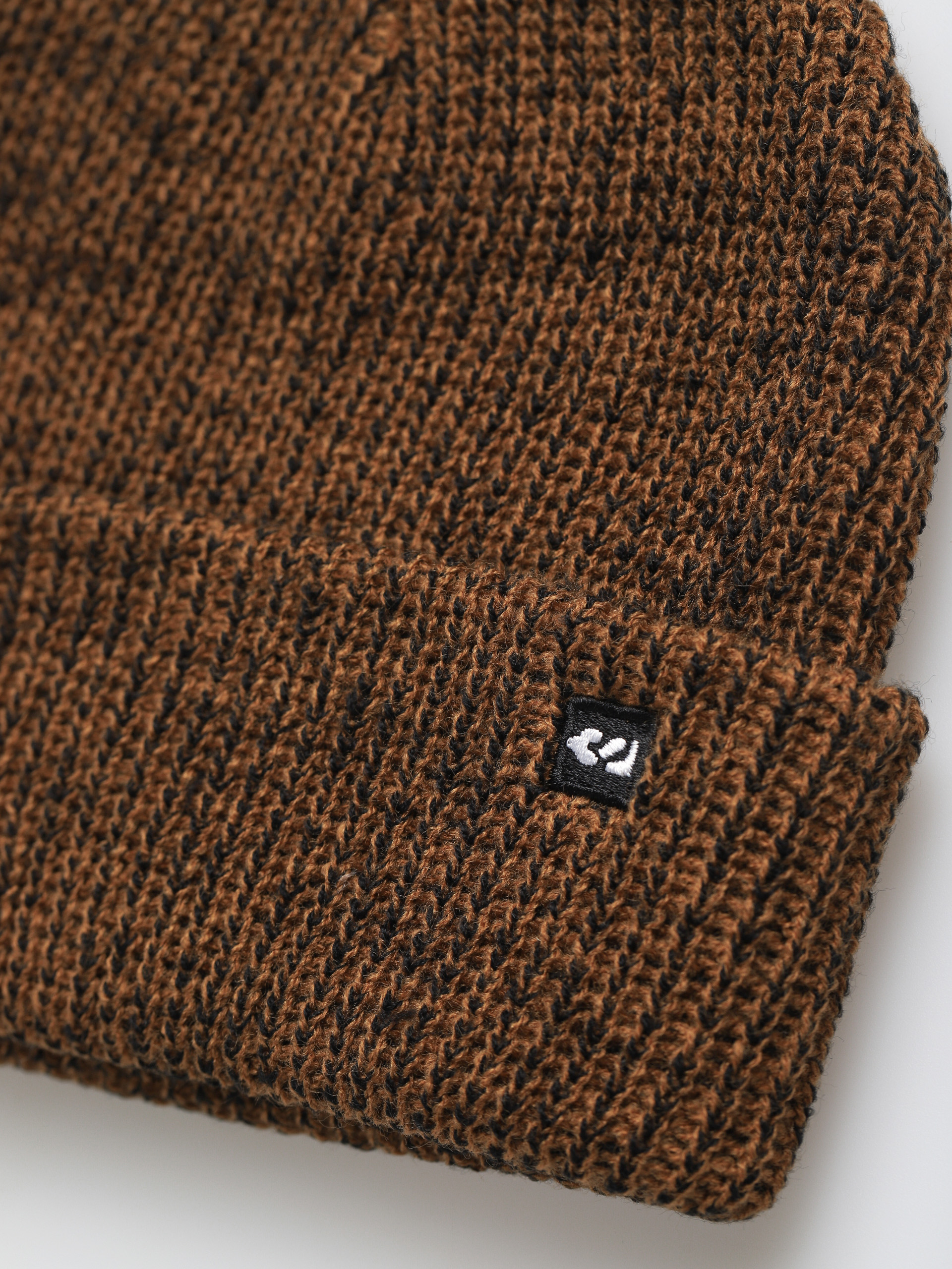 ThirtyTwo Basixx Sapka (black/brown)