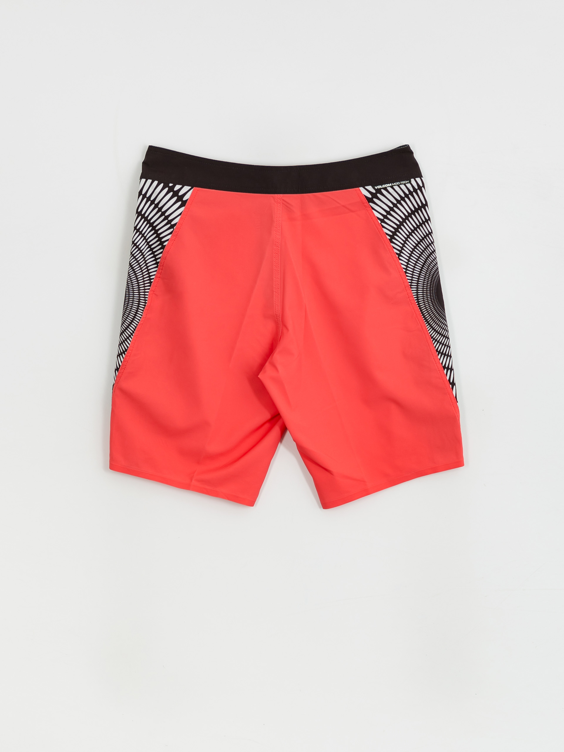 Volcom Surf Vitals J Robinson Mod 20 Boardshort (cayenne)