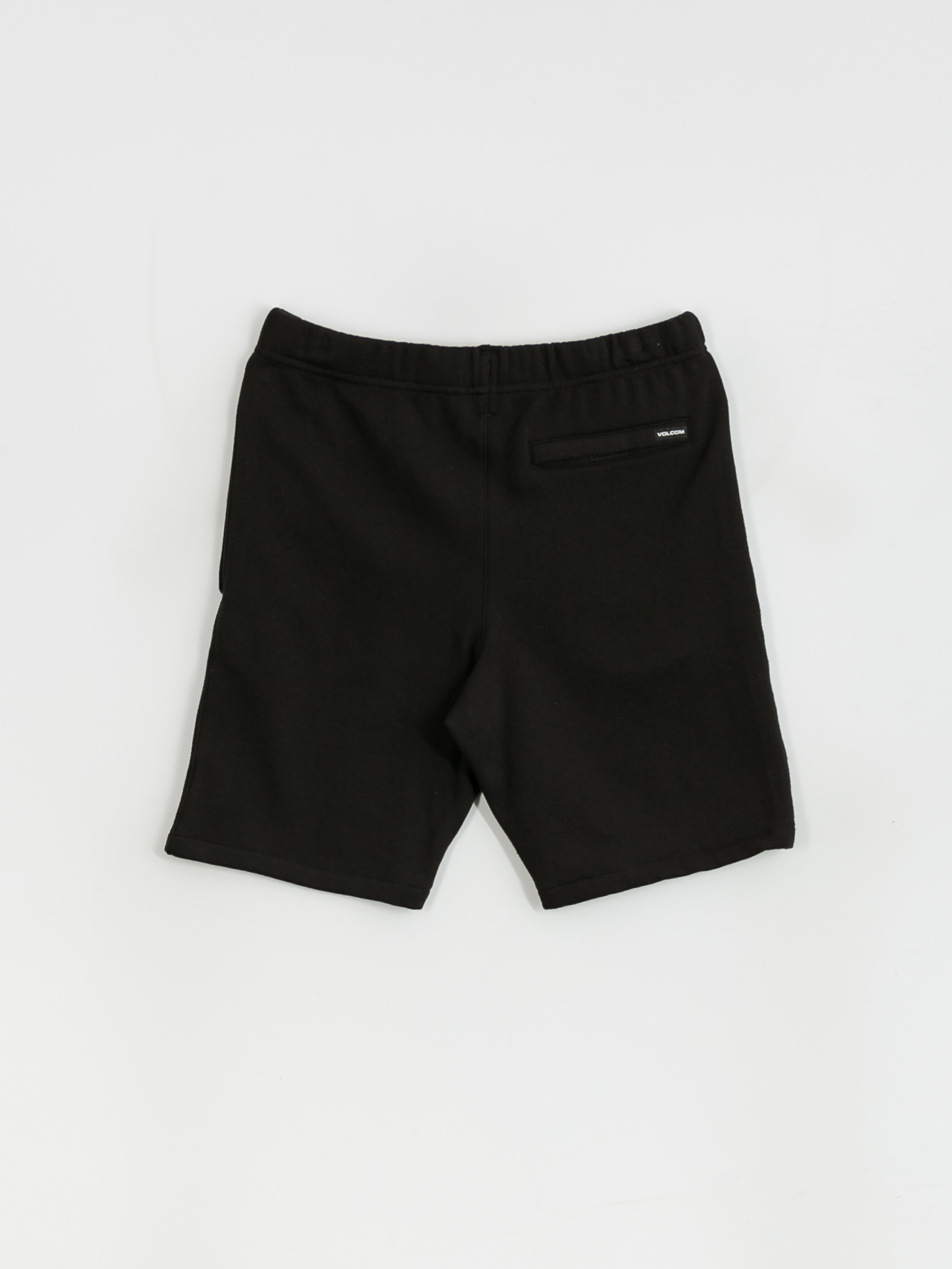 Volcom Iconic Stone JR Rövidnadrág (black)