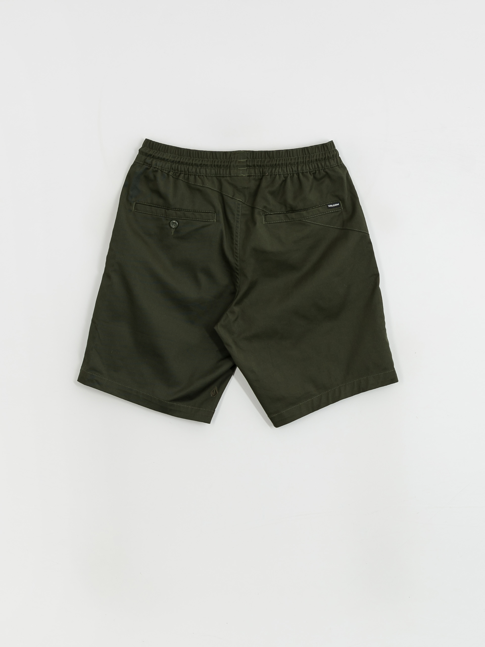 Volcom Frickin Ew 19 Rövidnadrág (duffle bag)