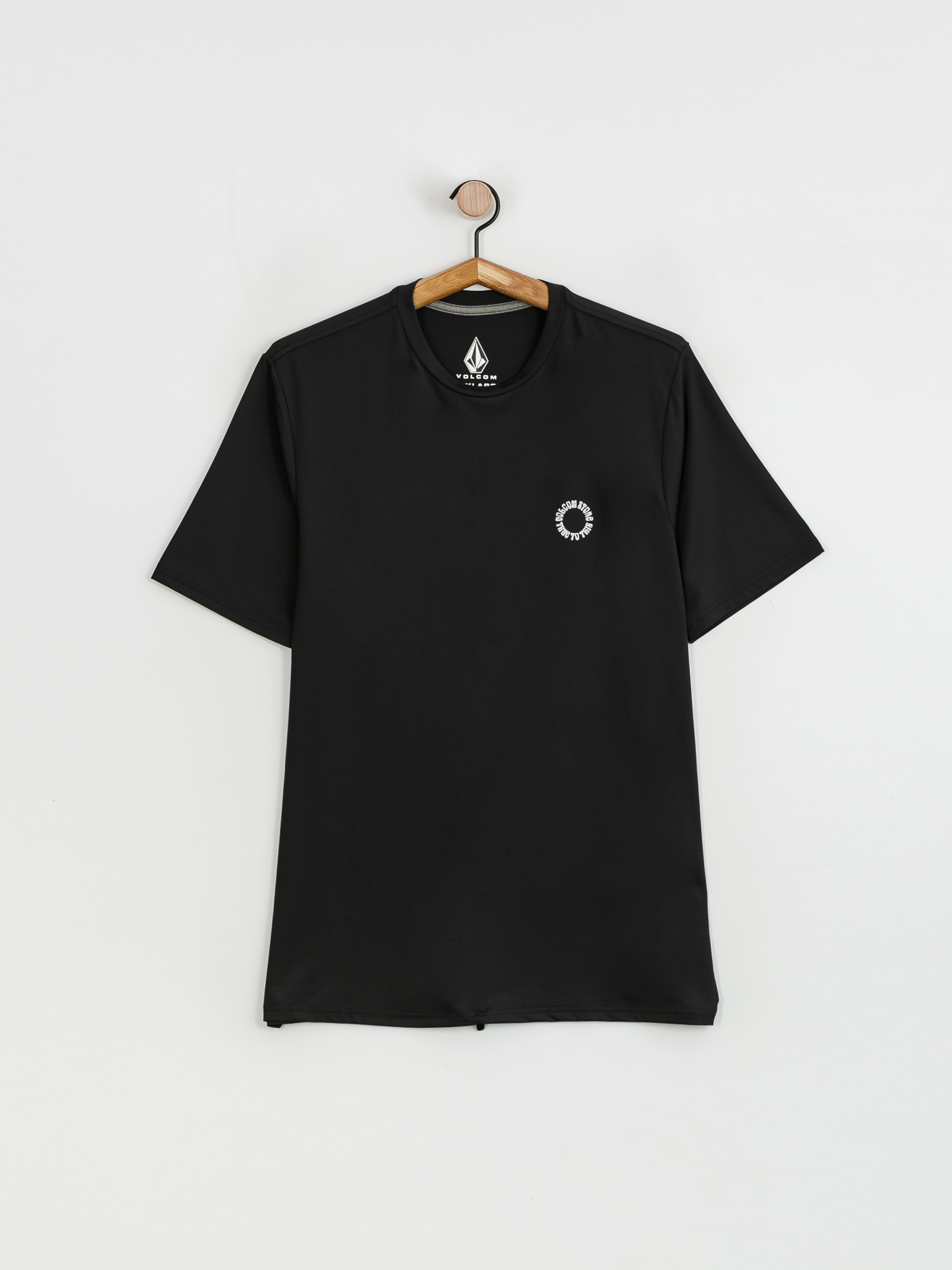 Volcom Faulter Póló (black)