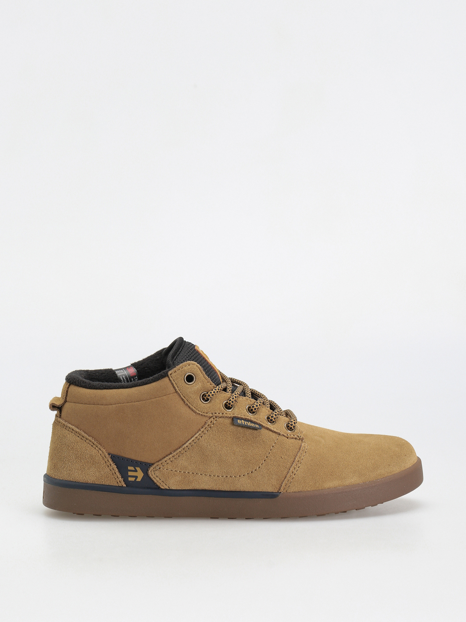 Etnies Jefferson Mtw Cipu0151k (brown/navy/gum)