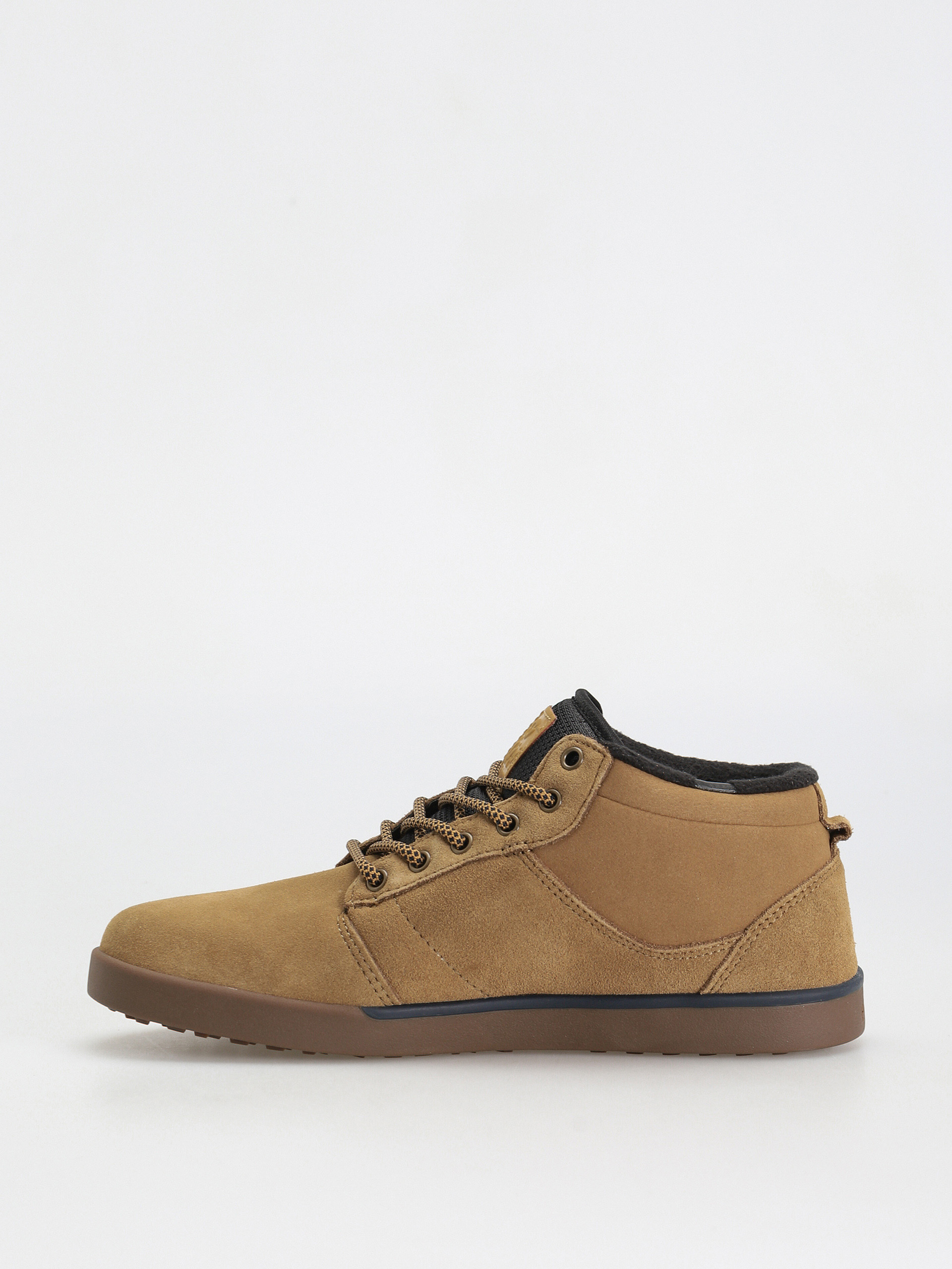 Etnies Jefferson Mtw Cipők (brown/navy/gum)