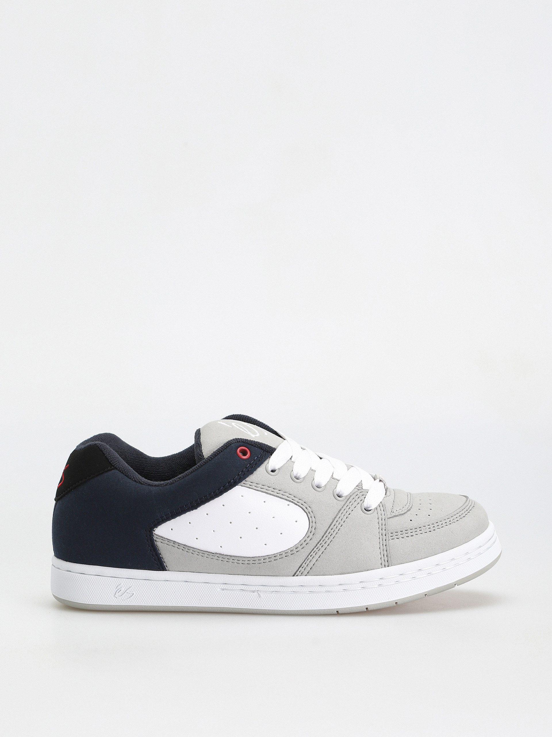 eS Accel Og Cipők (grey/navy/white)
