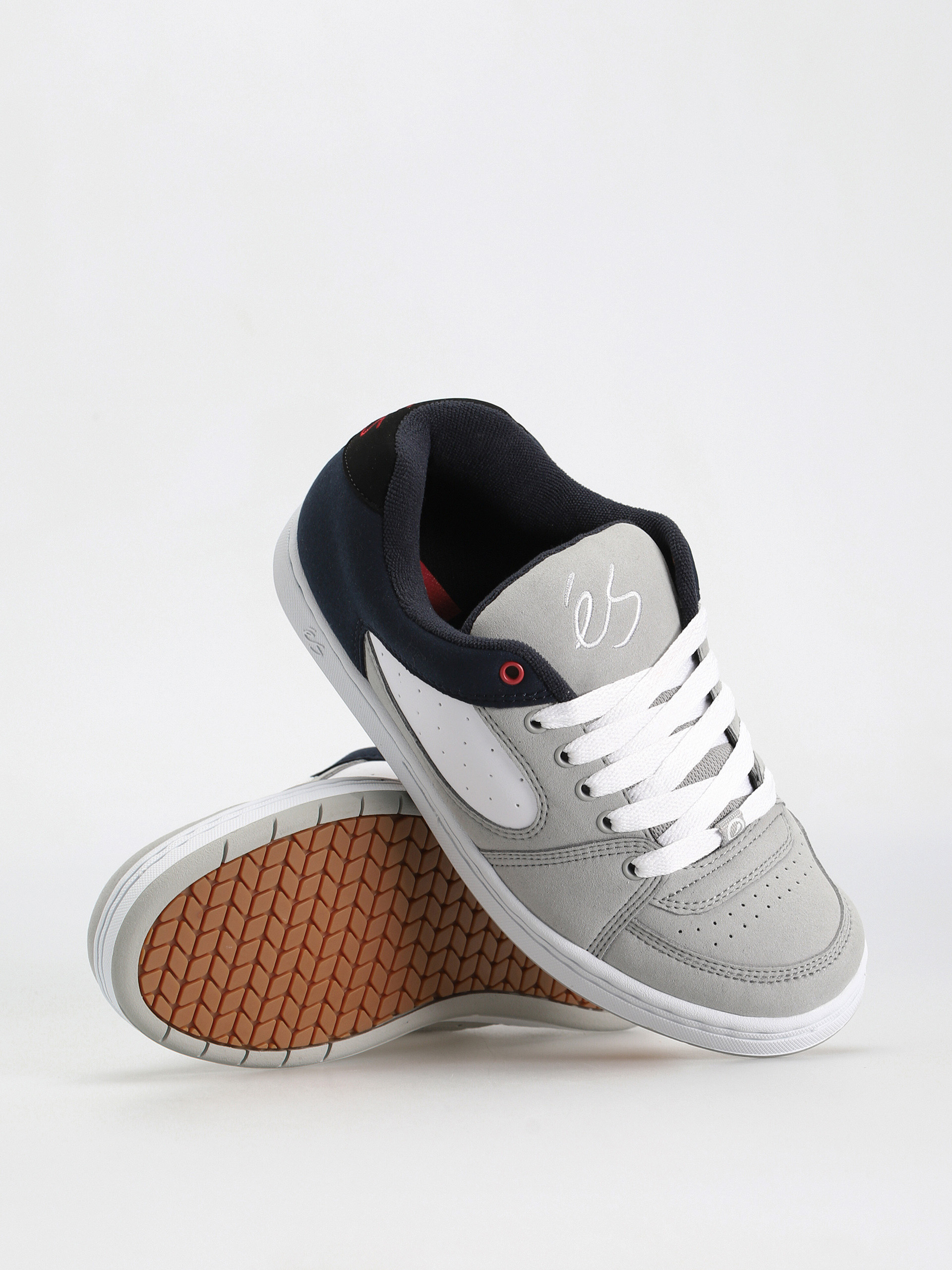 eS Accel Og Cipők (grey/navy/white)