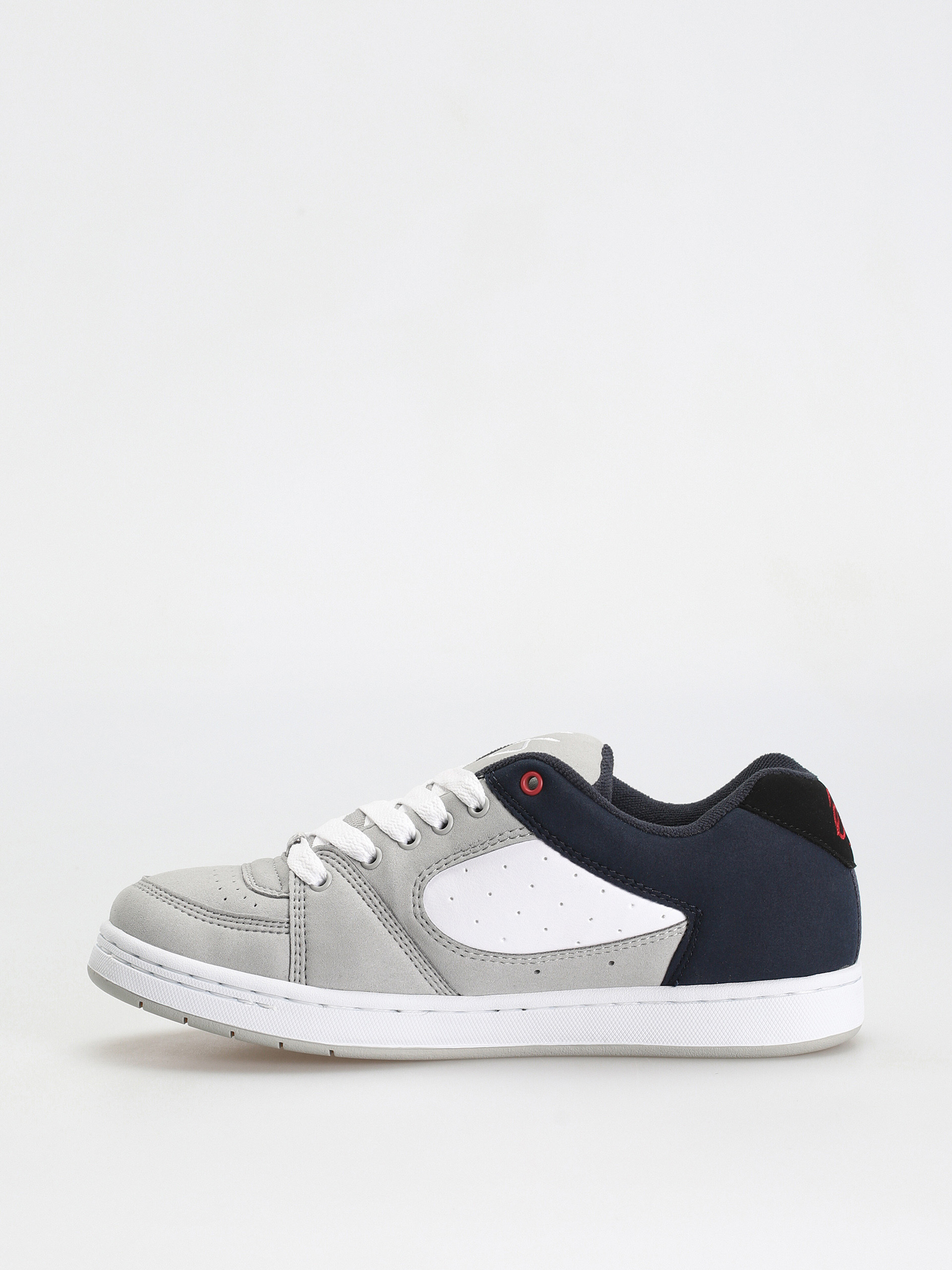 eS Accel Og Cipők (grey/navy/white)