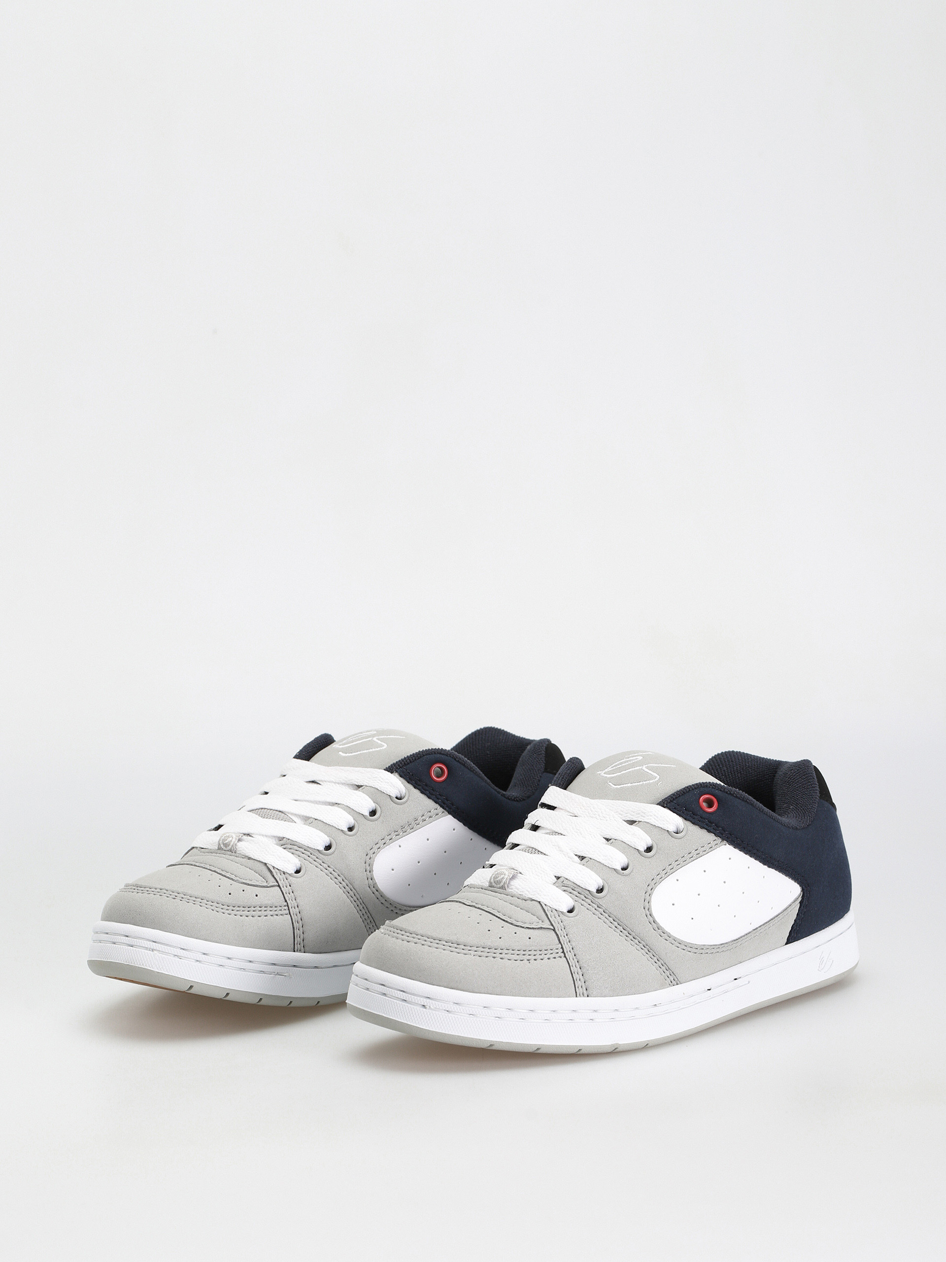 eS Accel Og Cipők (grey/navy/white)