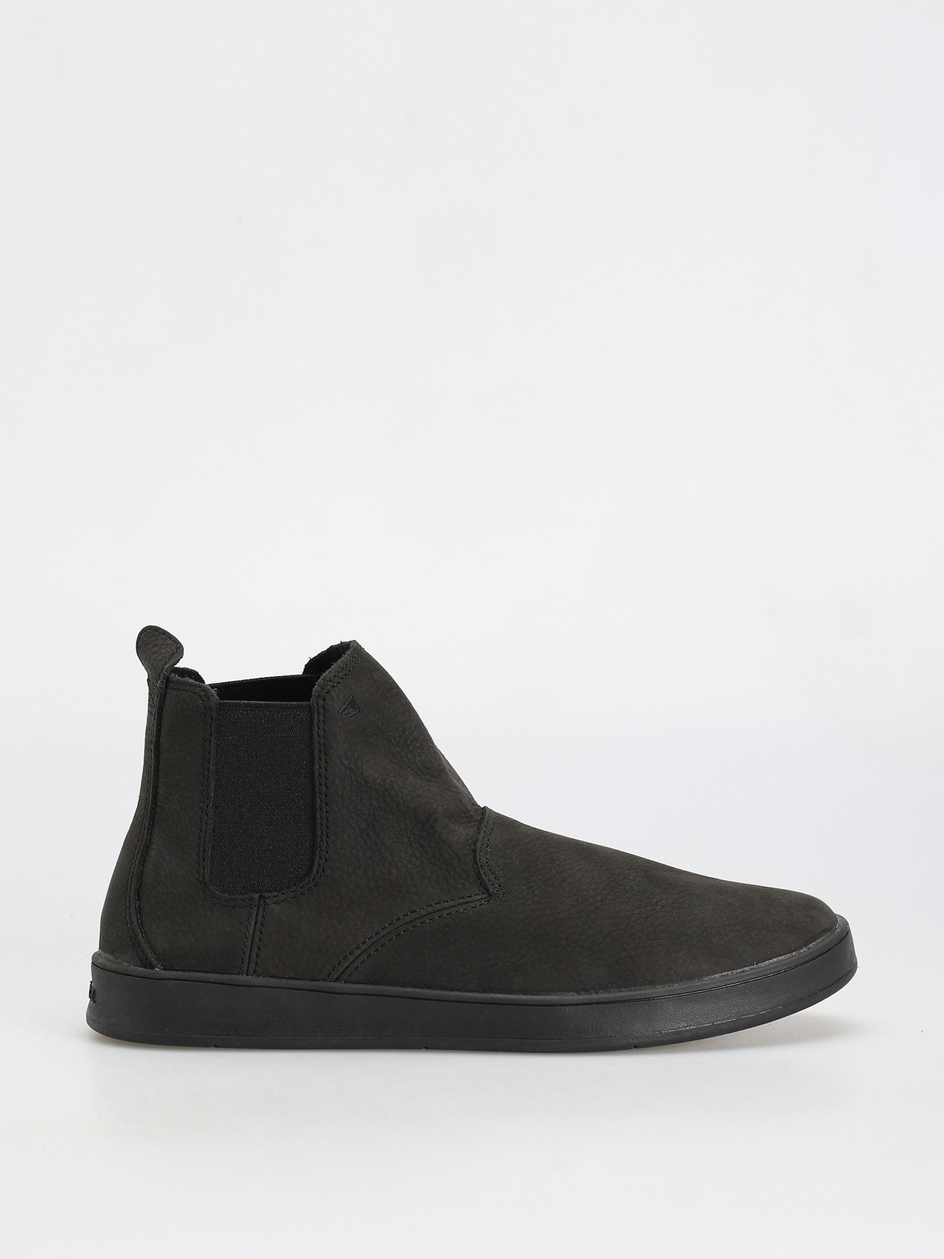 Emerica Romero Chelsea Cipők (black)