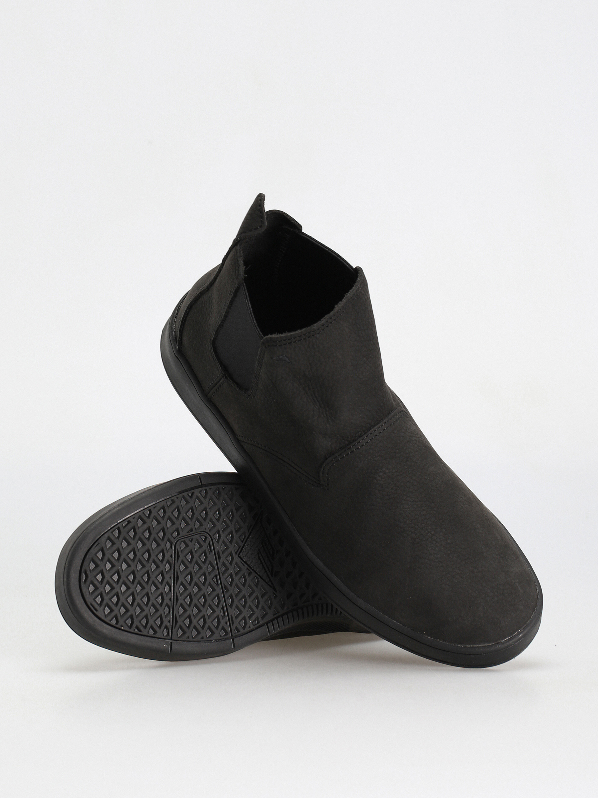 Emerica Romero Chelsea Cipők (black)