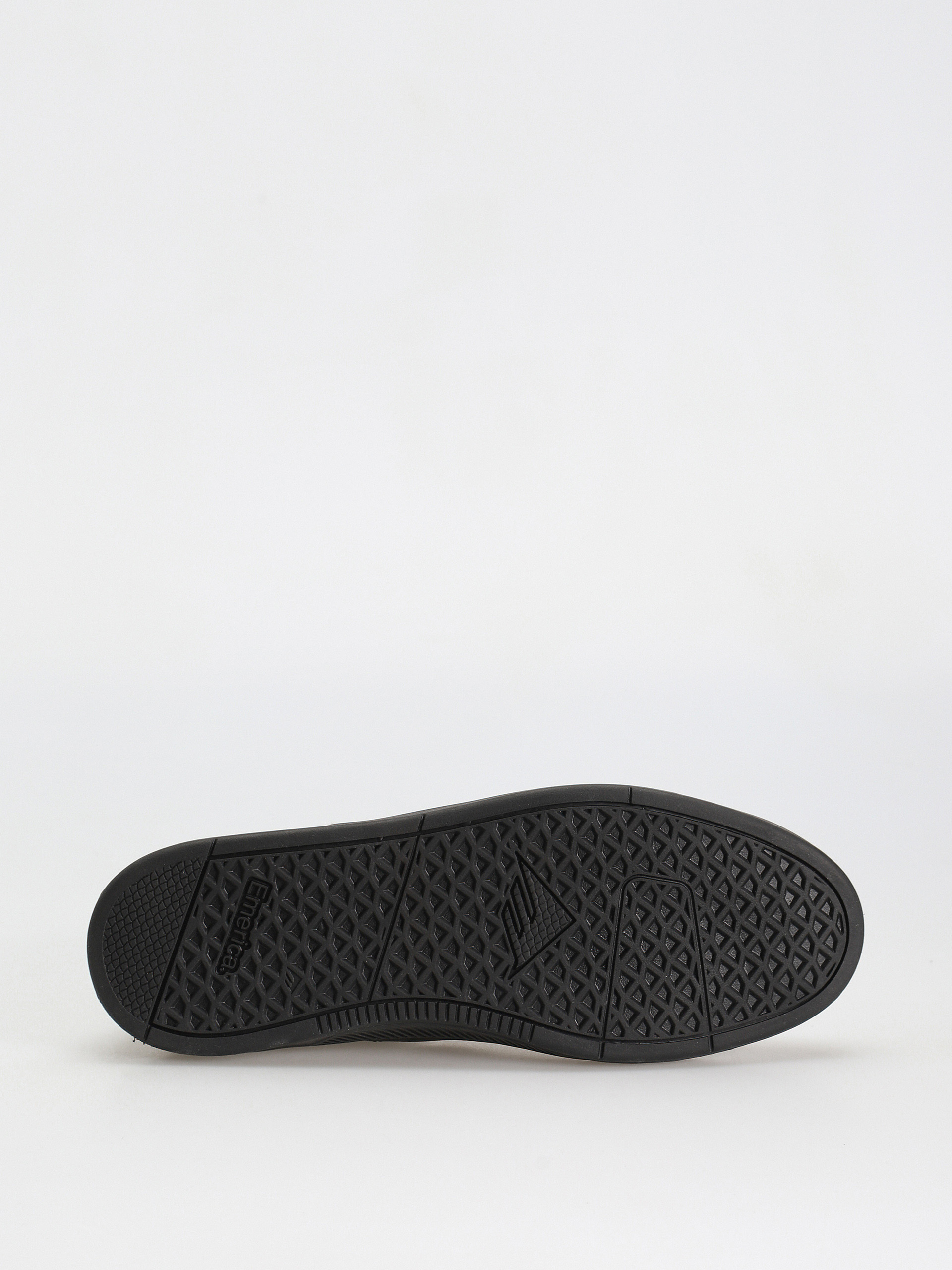 Emerica Romero Chelsea Cipők (black)