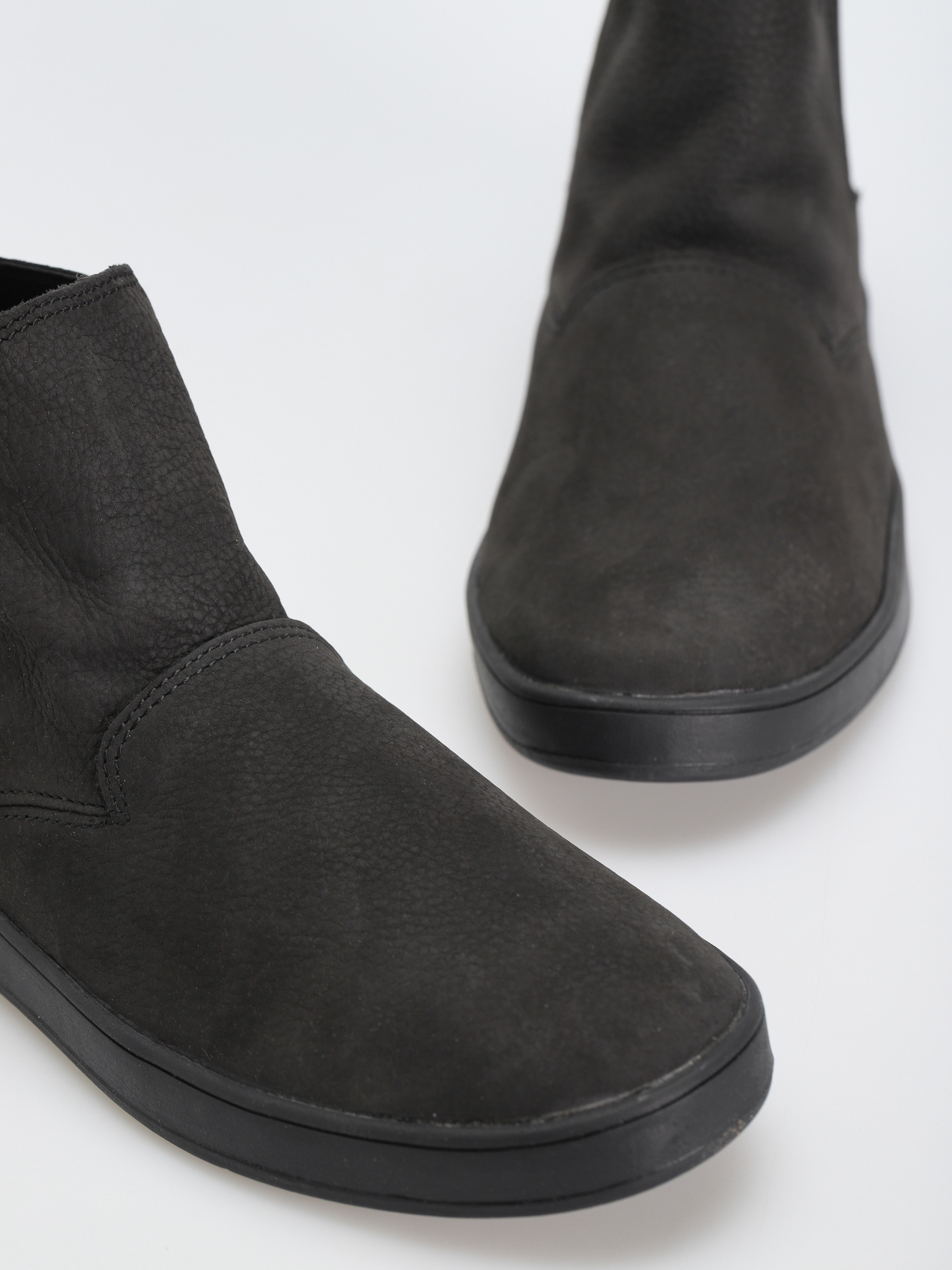 Emerica Romero Chelsea Cipők (black)