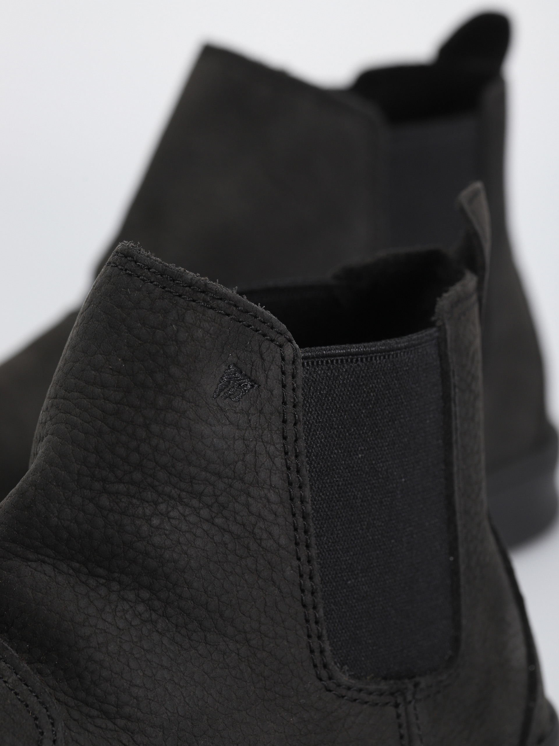 Emerica Romero Chelsea Cipők (black)