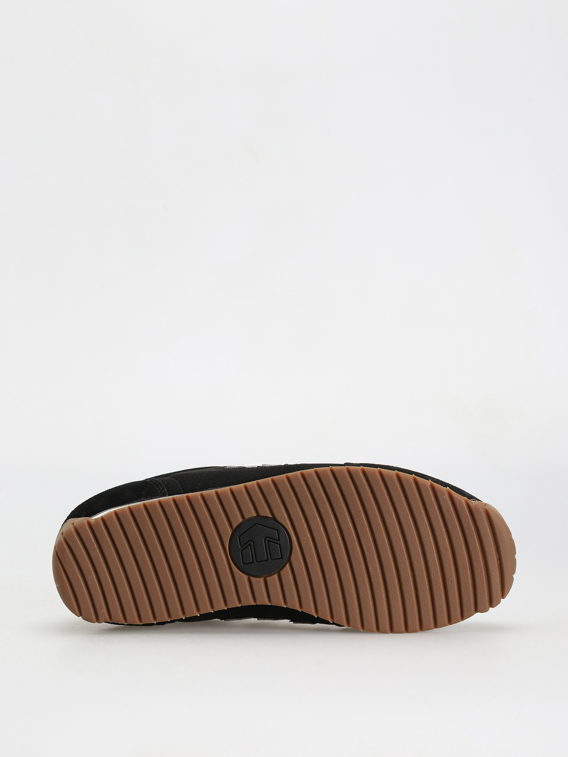 Etnies Lo Cut II Ls Cipők (black/white/gum)