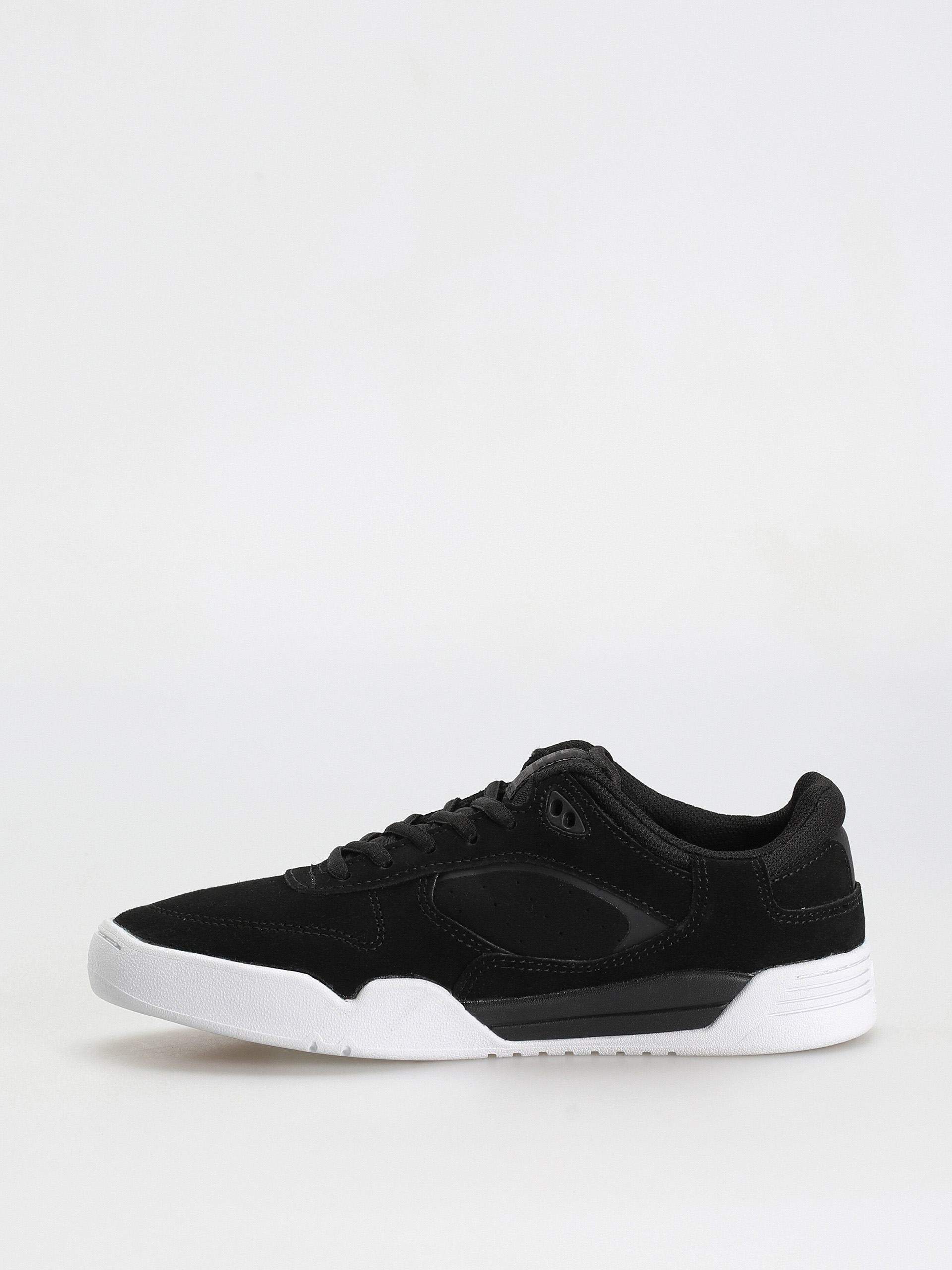 Etnies Estrella Cipők (black/white/gum)