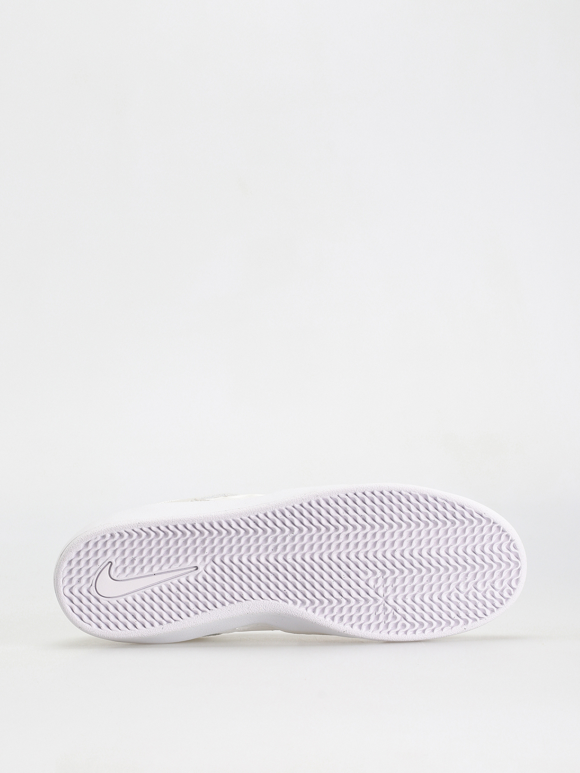 Nike SB Ishod Prm Cipők (summit white/summit white summit white)