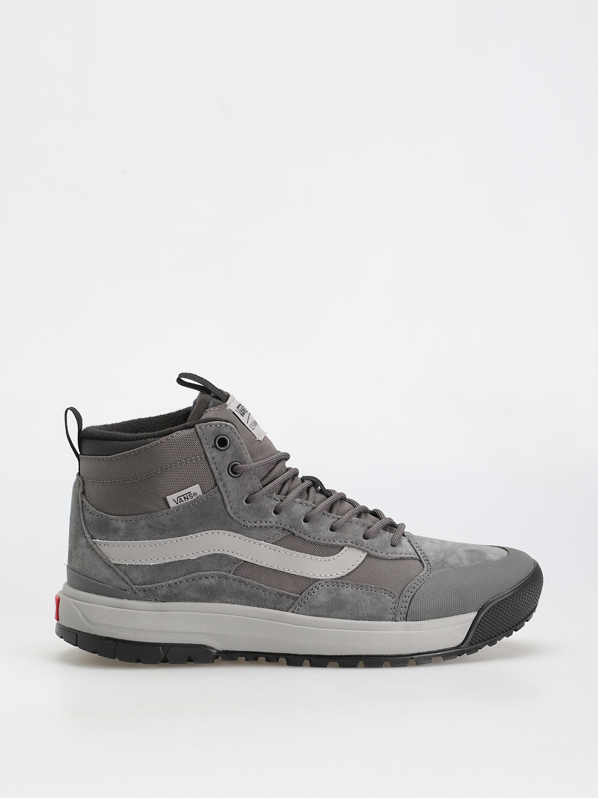 Vans Ultrarange Exo Hi MTE 1 Cipők (pewter)