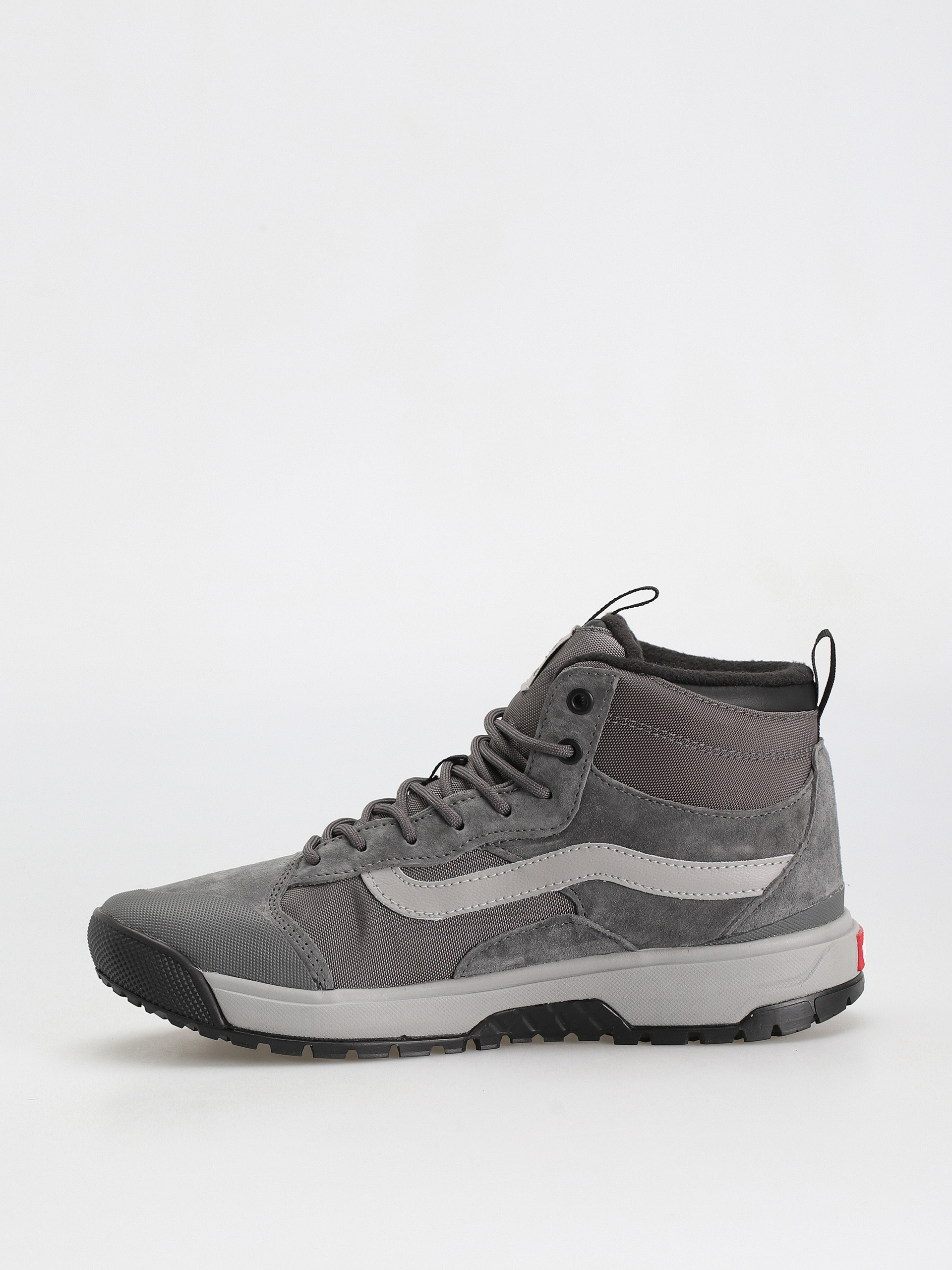 Vans Ultrarange Exo Hi MTE 1 Cipők (pewter)