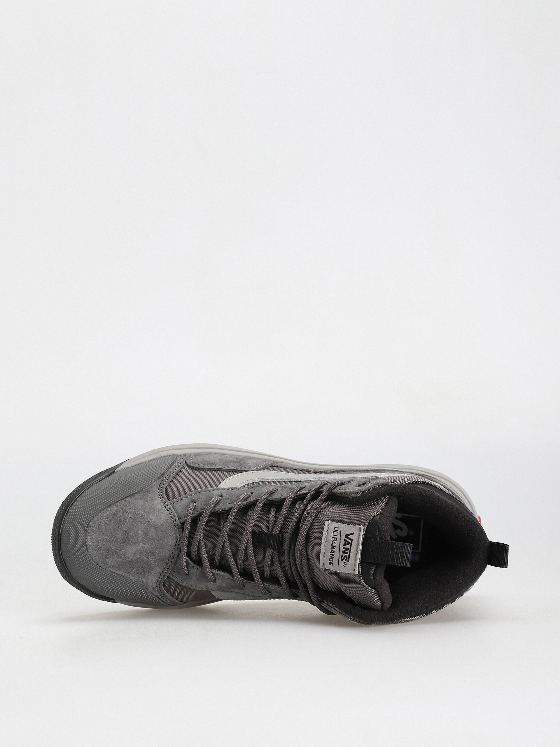 Vans Ultrarange Exo Hi MTE 1 Cipők (pewter)