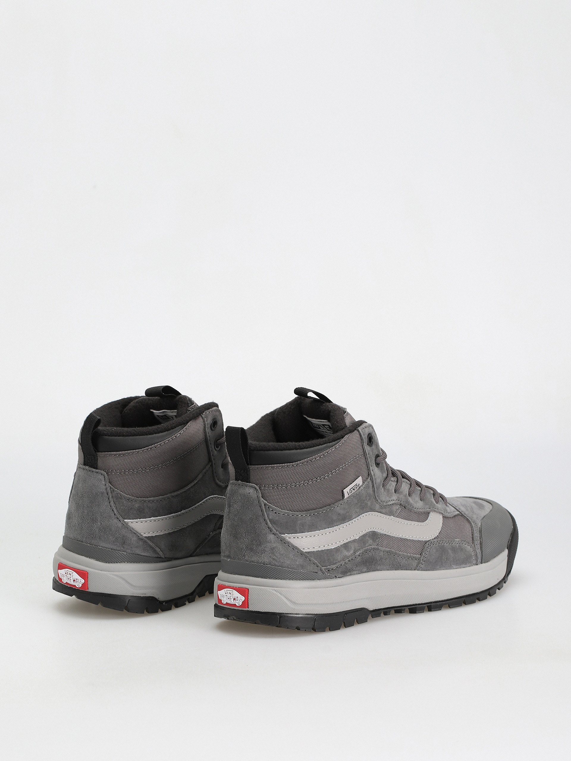 Vans Ultrarange Exo Hi MTE 1 Cipők (pewter)